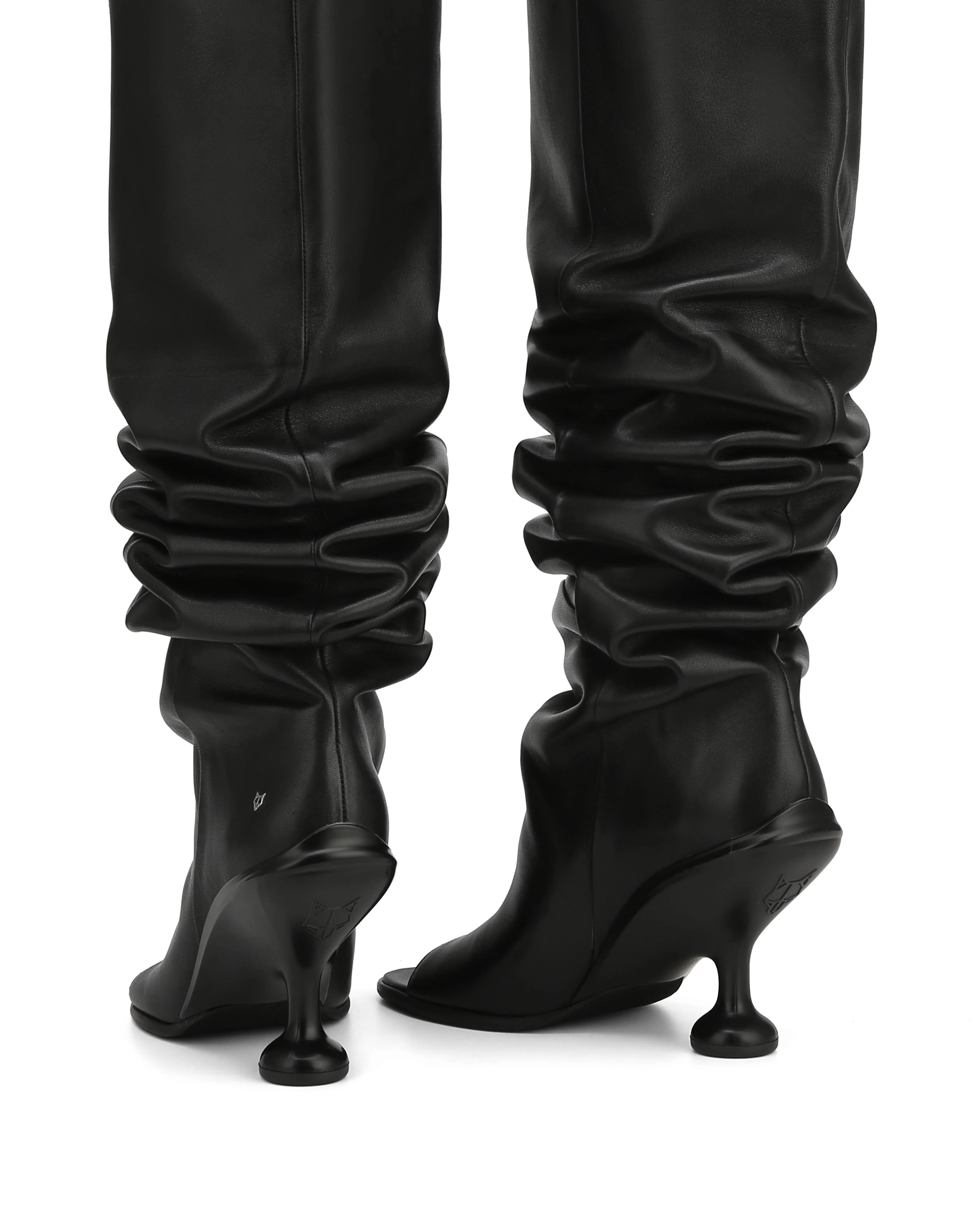 Kind Nappa Prince Leather Black - Image 3