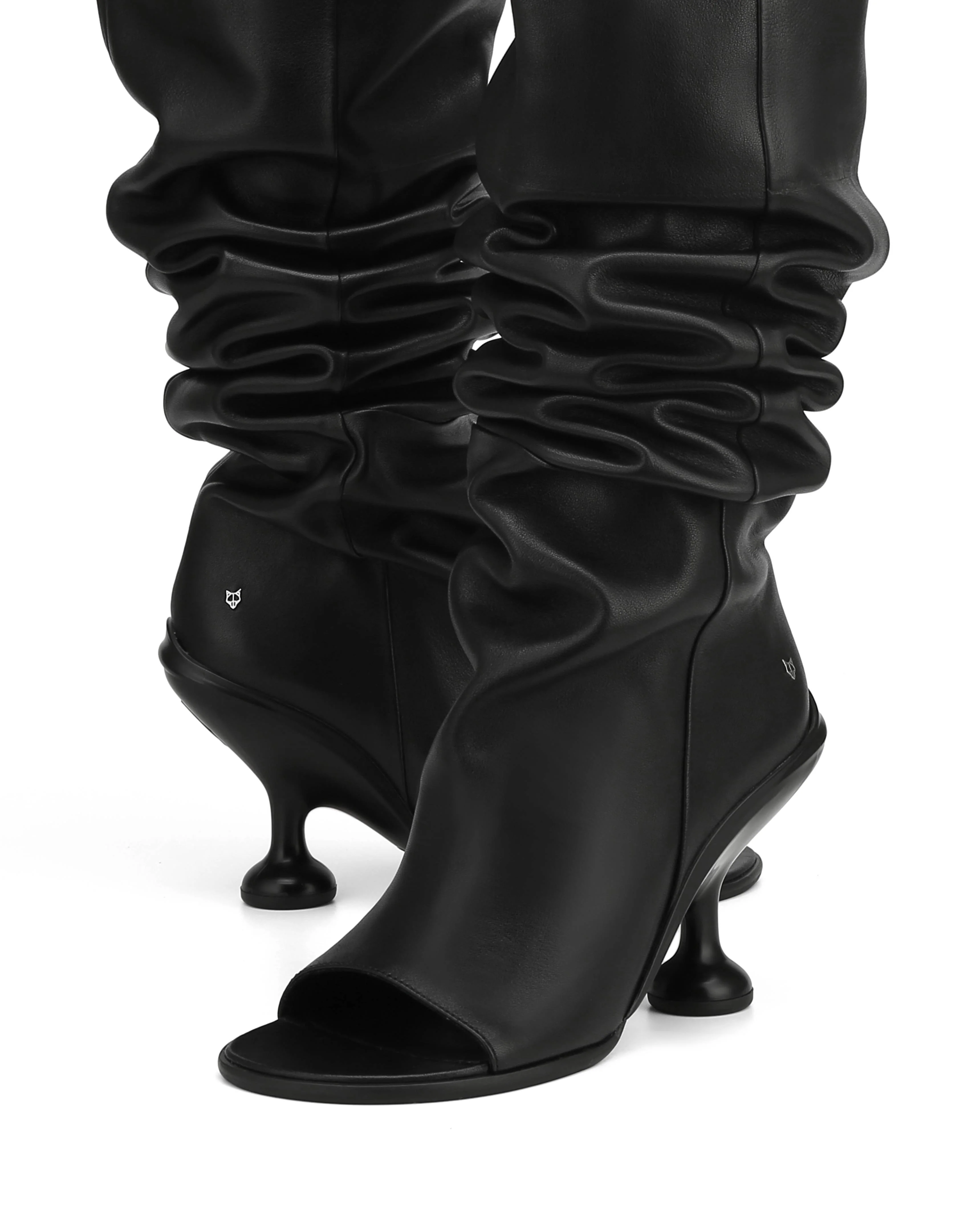 Kind Nappa Prince Leather Black - Image 4