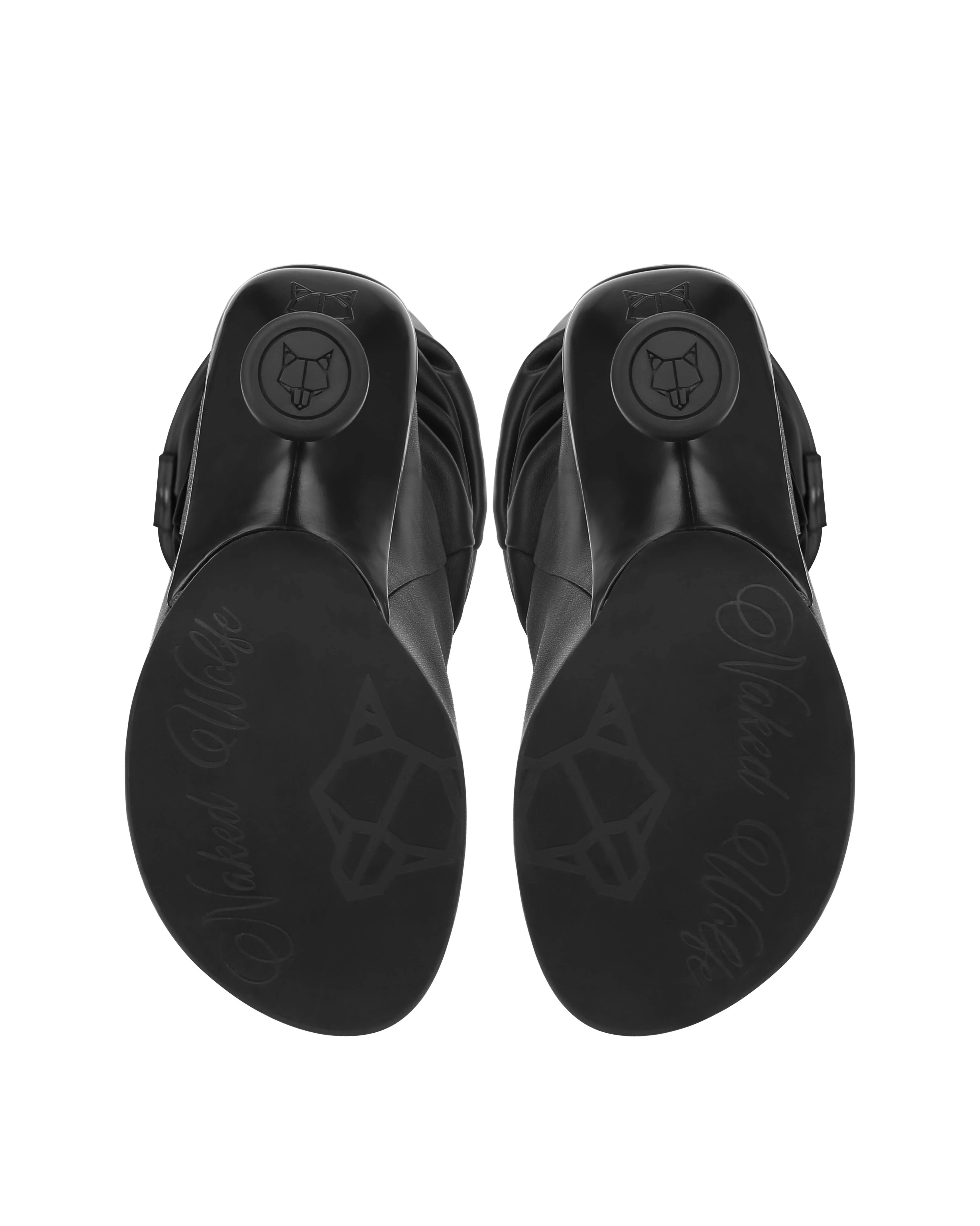 Kind Nappa Prince Leather Black - Image 5