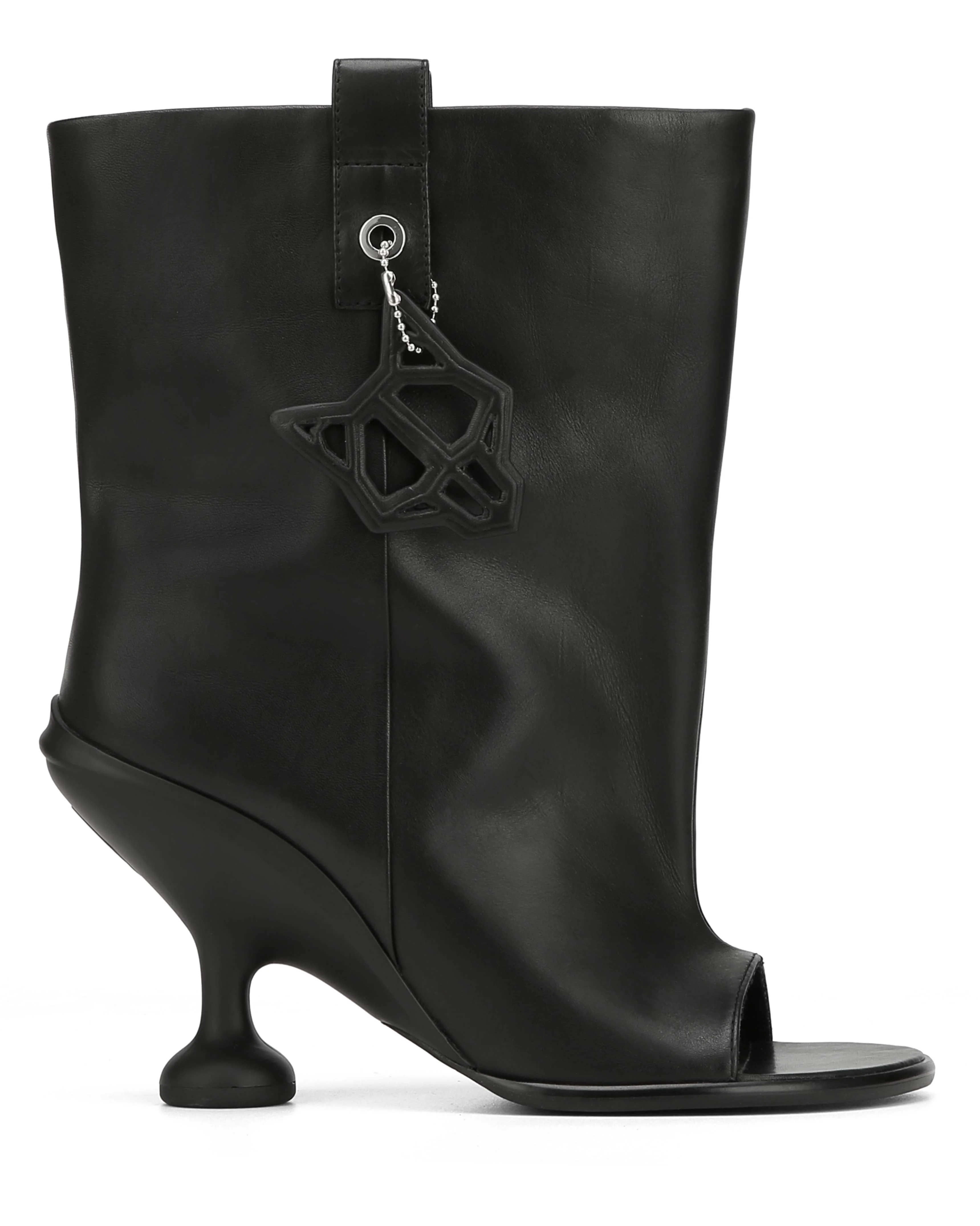 Kindly Black Leather - Image 7