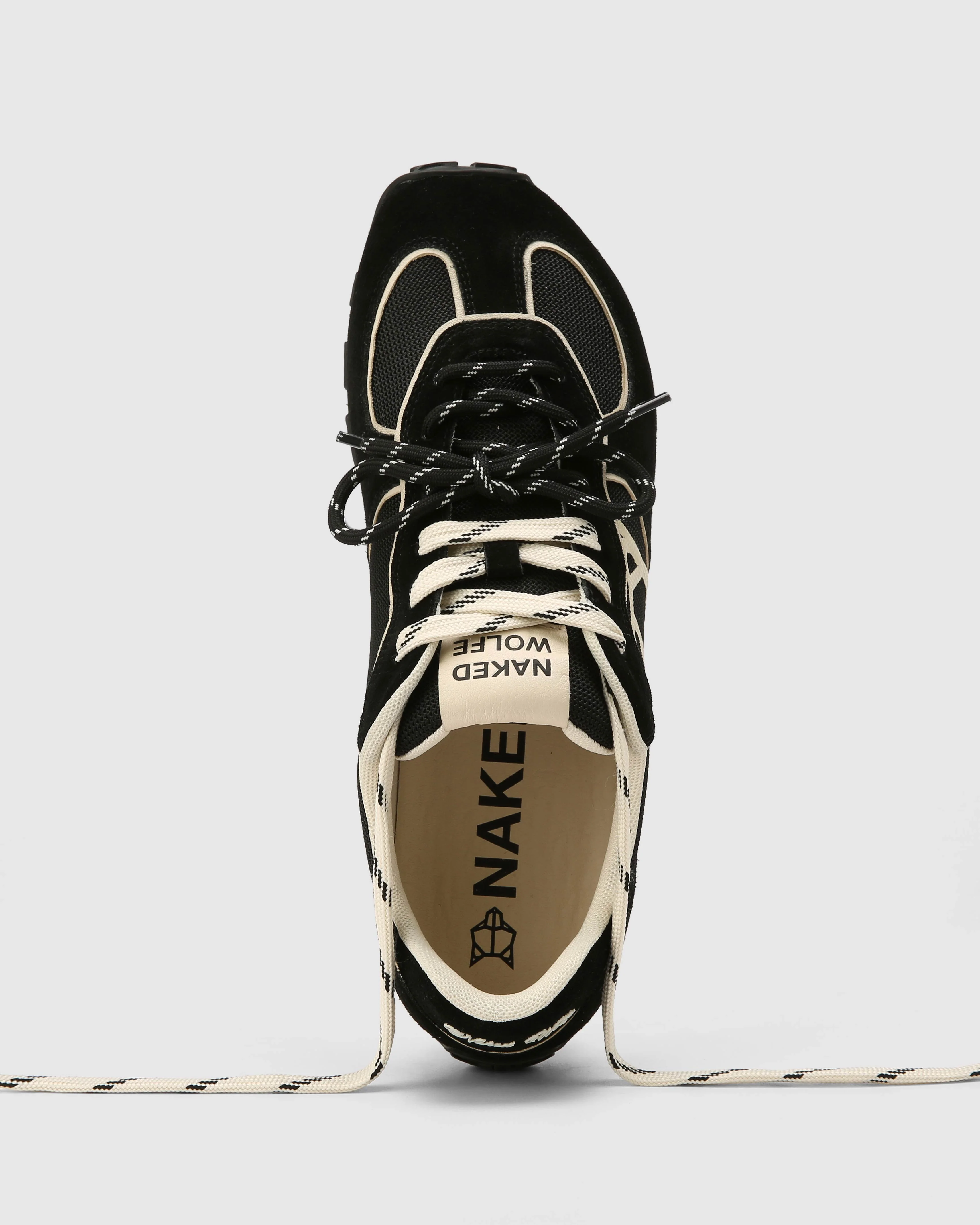 Lightning Black Mesh - Image 5