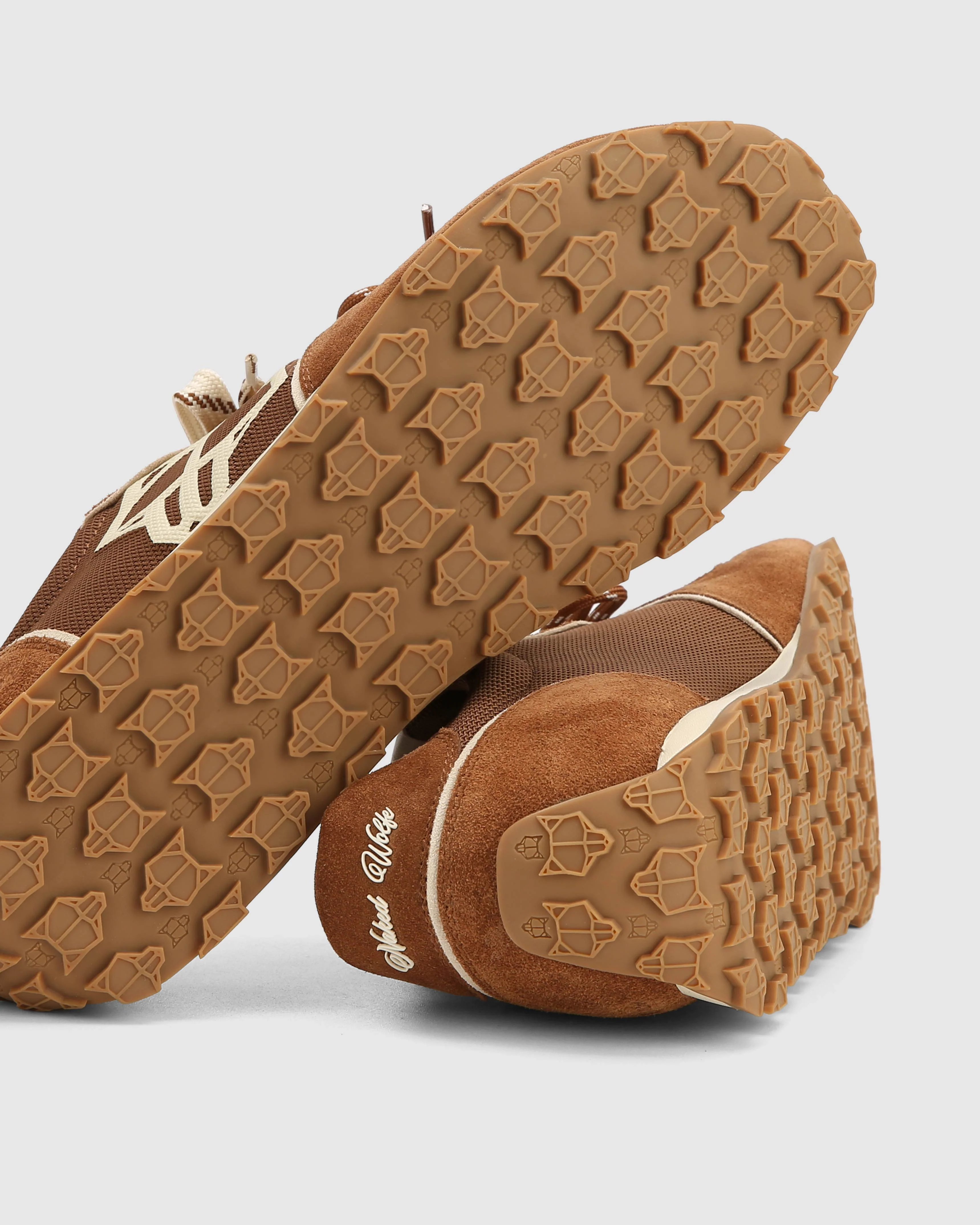 Lightning Tan Mesh - Image 3