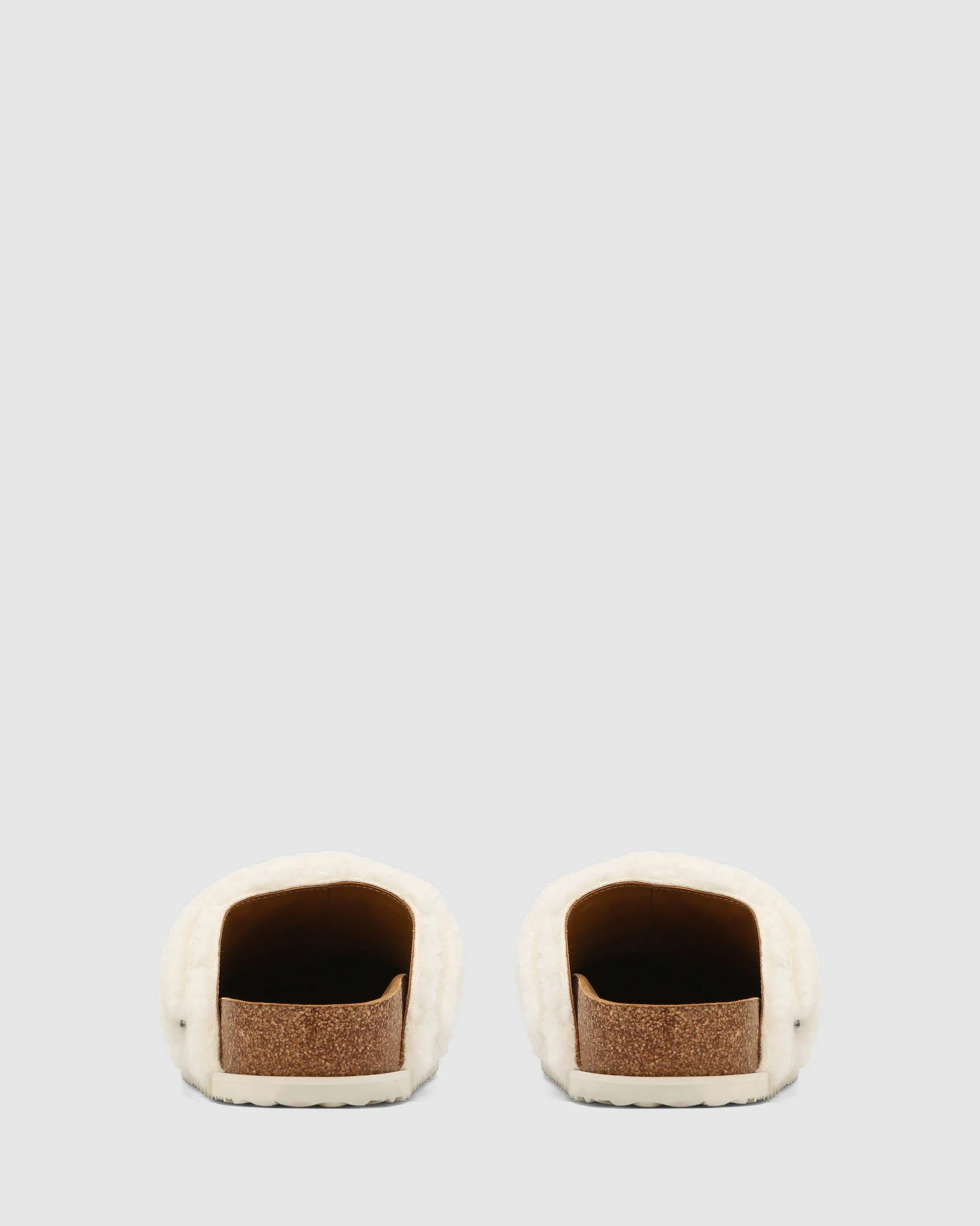 Malta Creme Shearling - Image 3