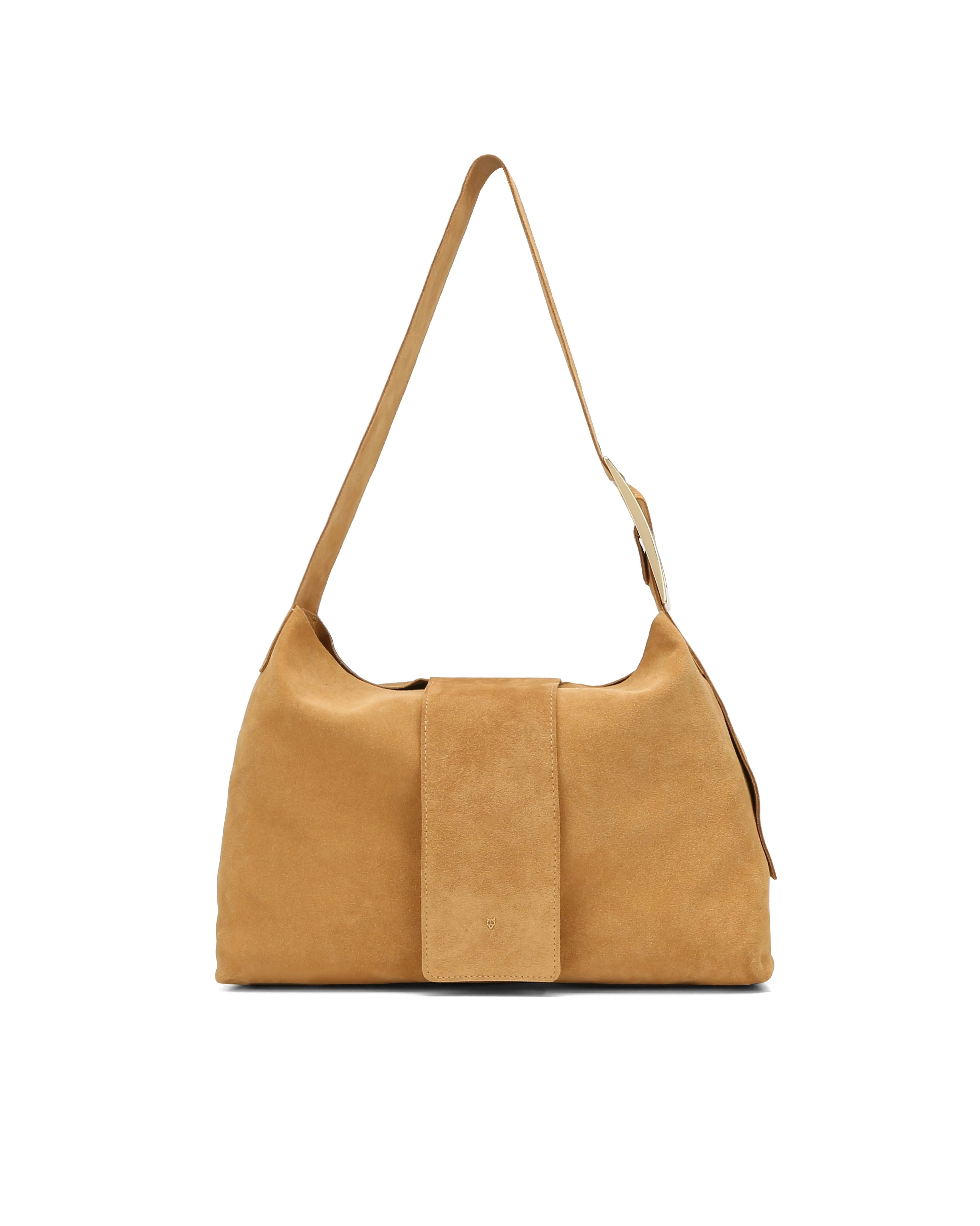 Manhattan Sand Suede - Image 11