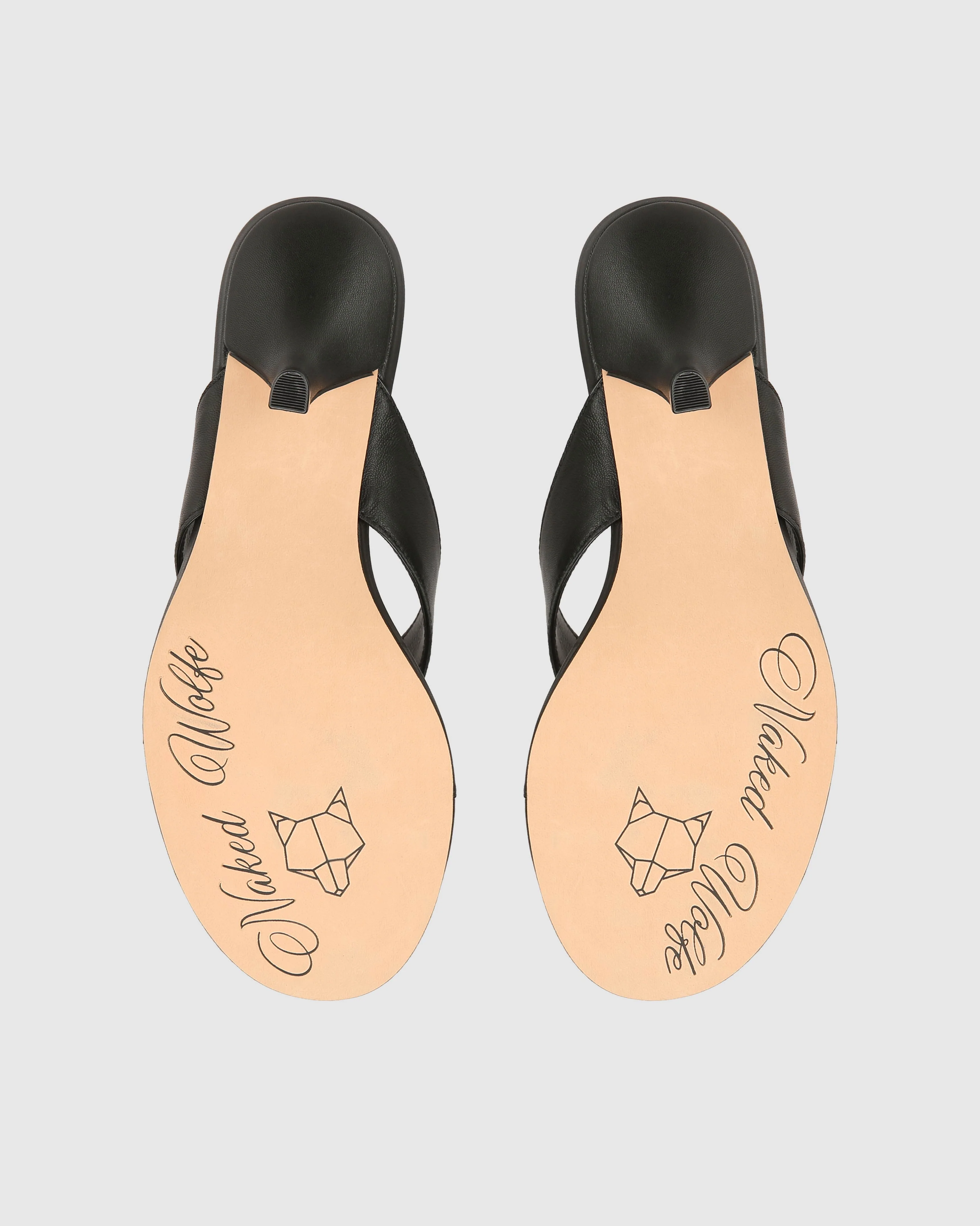 Marley Black Leather - Image 13