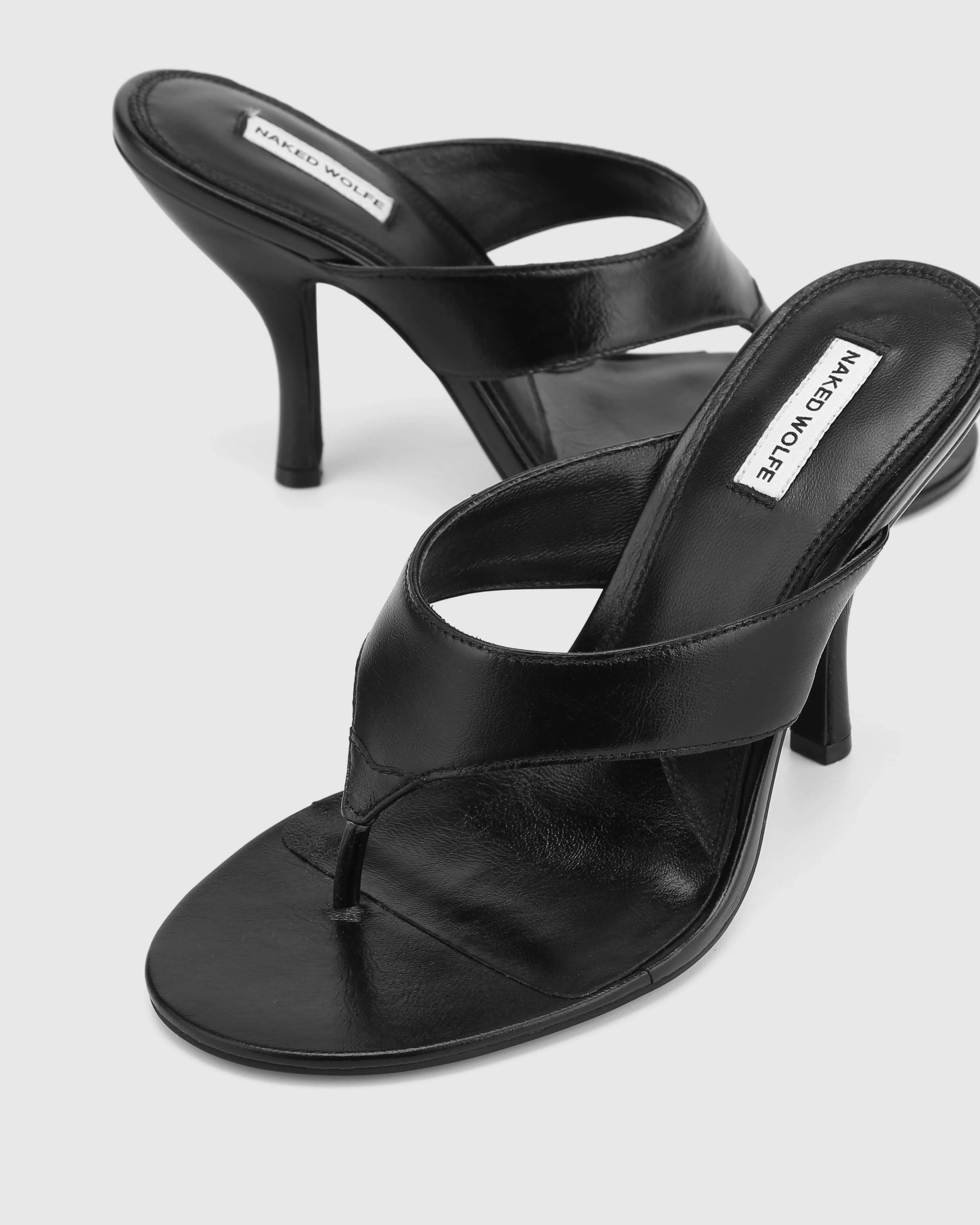 Martine Black Columbus - Image 4
