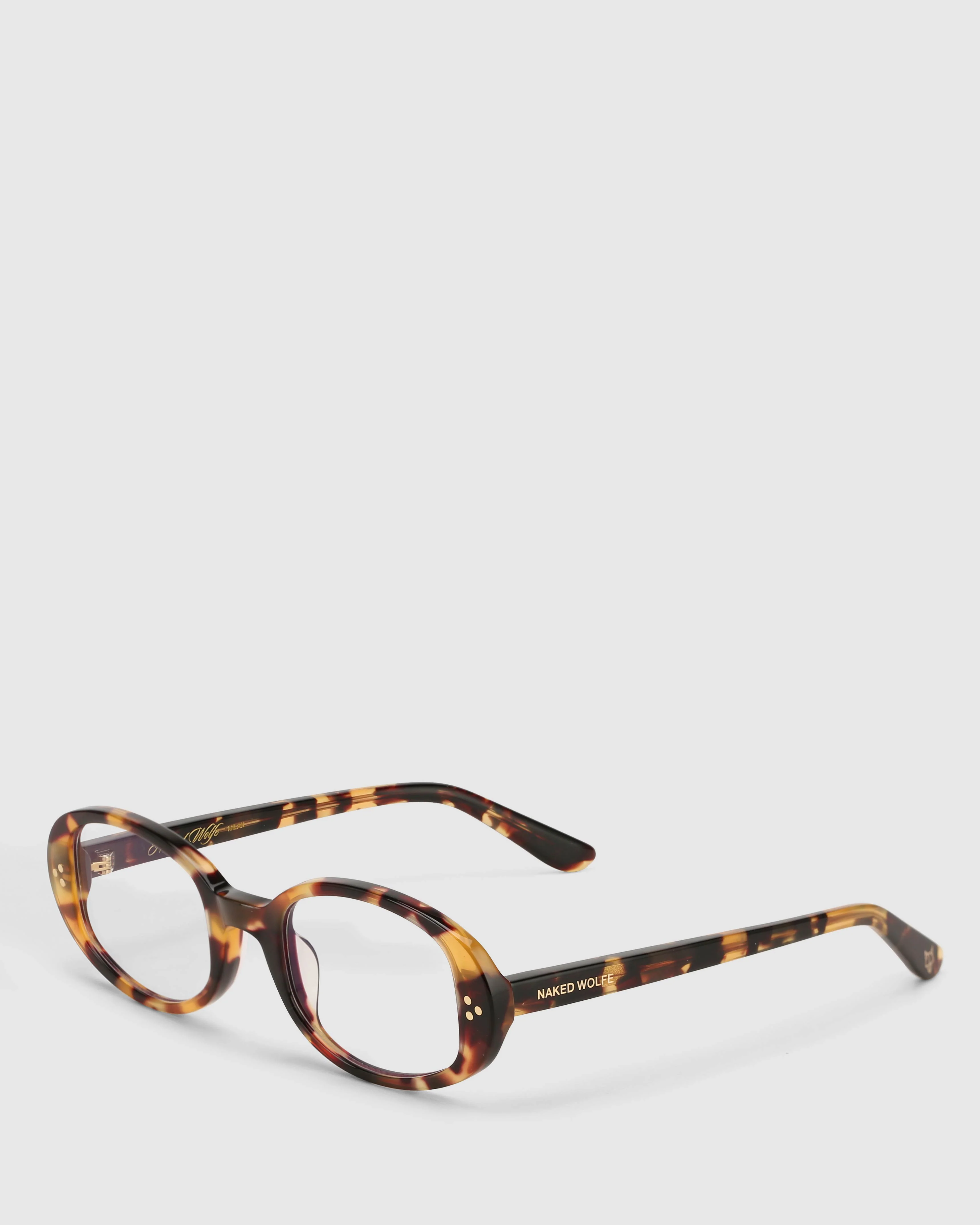 Milan Havana Sunglasses - Image 4