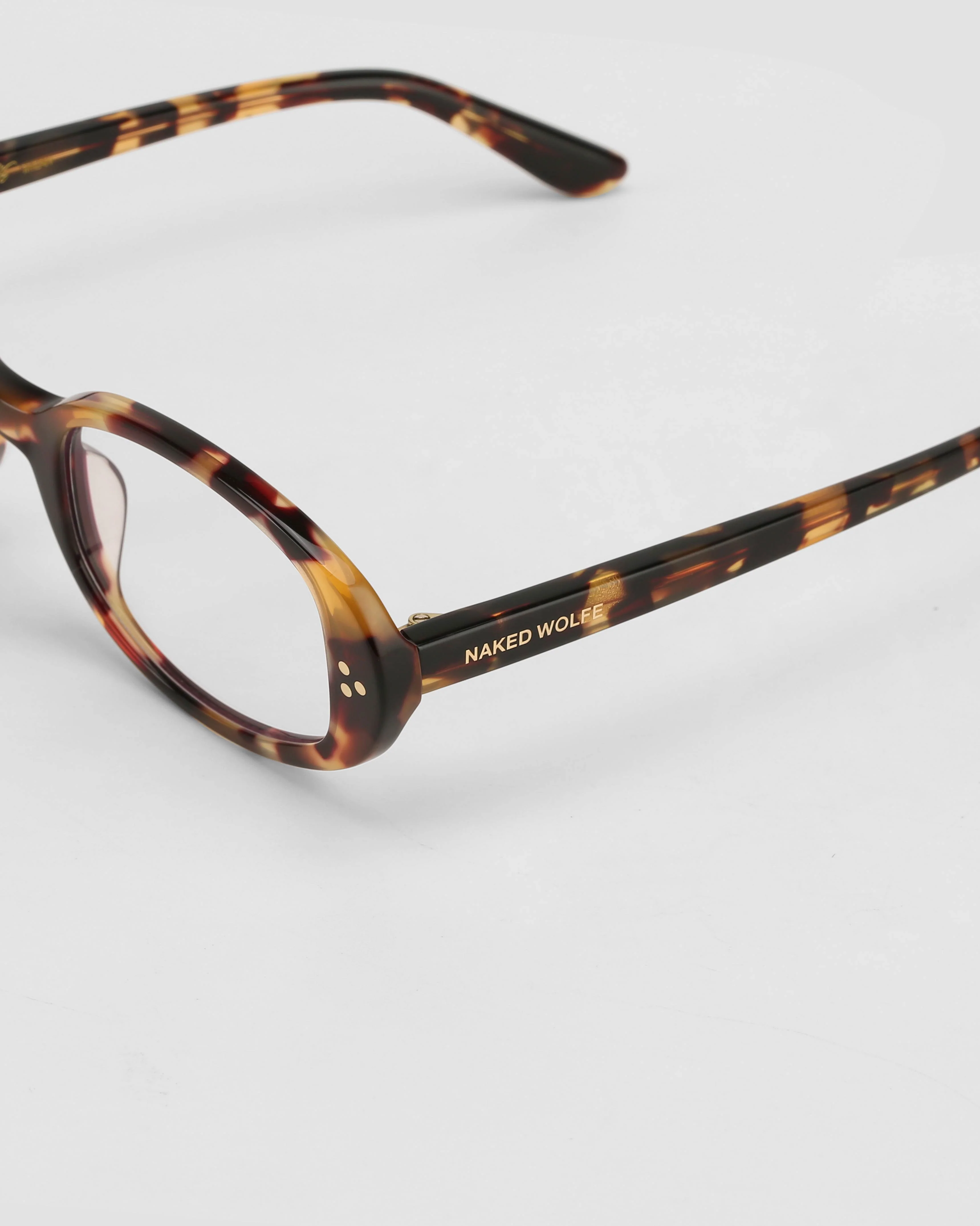 Milan Havana Sunglasses - Image 6