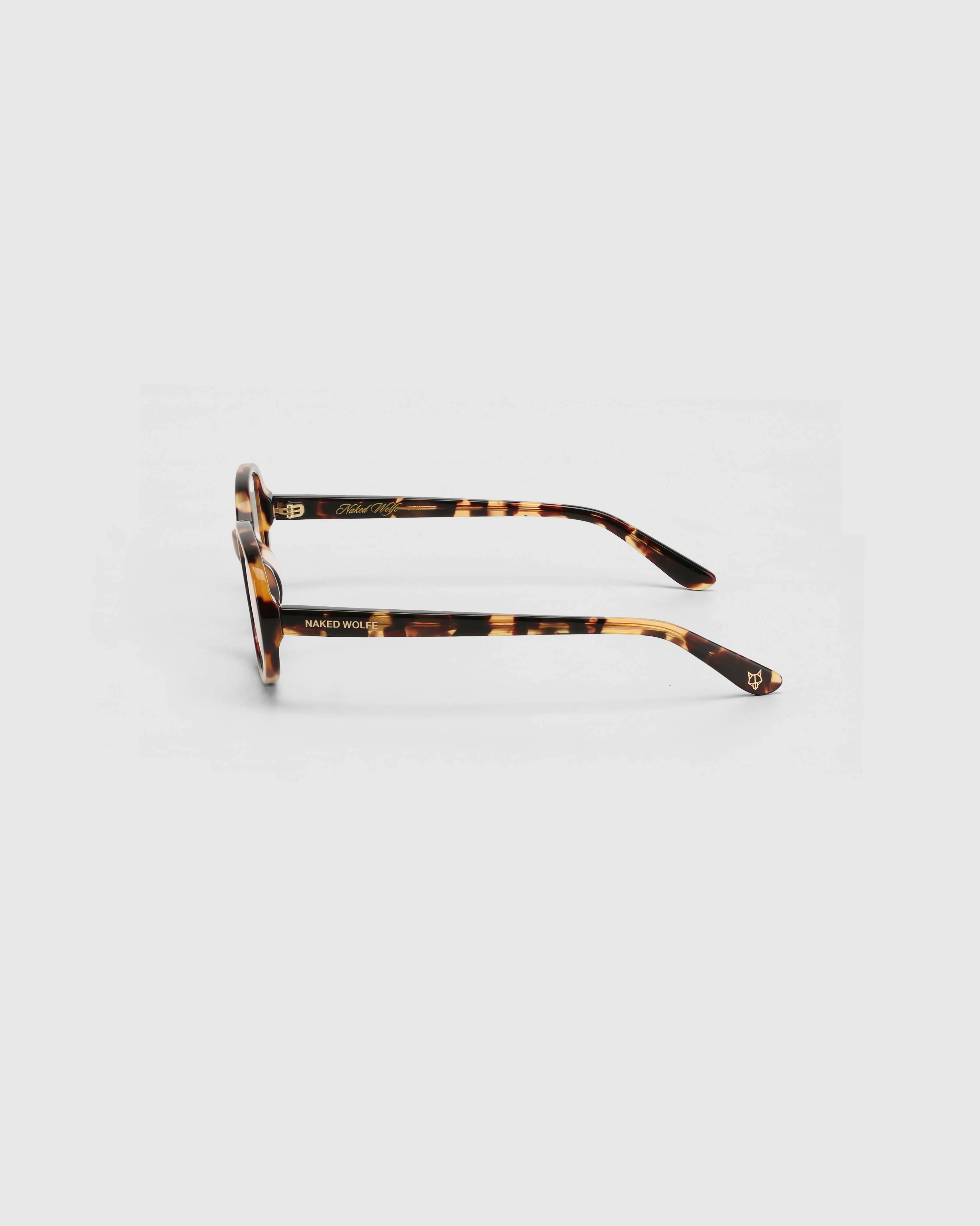 Milan Havana Sunglasses - Image 7