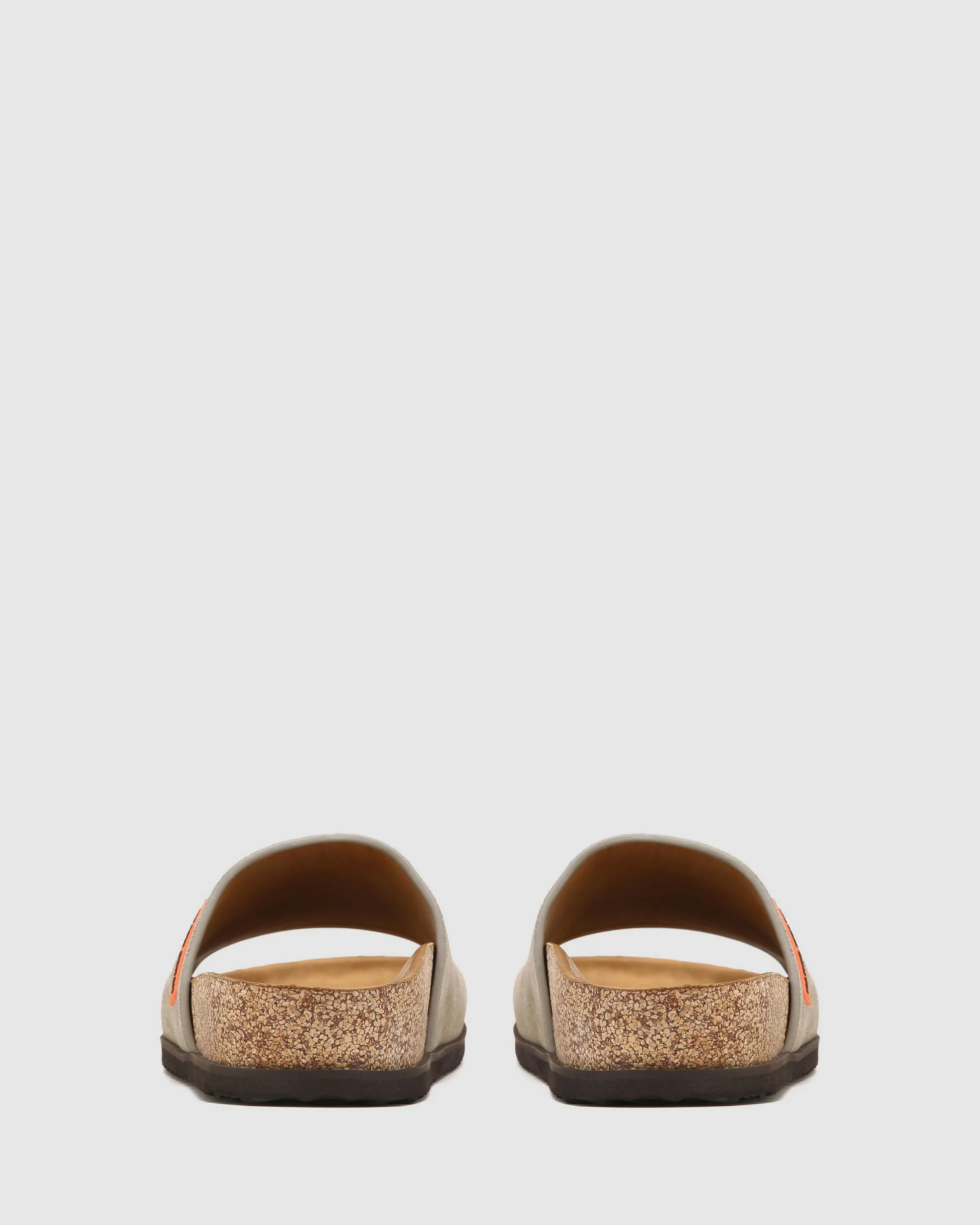 Moody Taupe Suede - Image 3