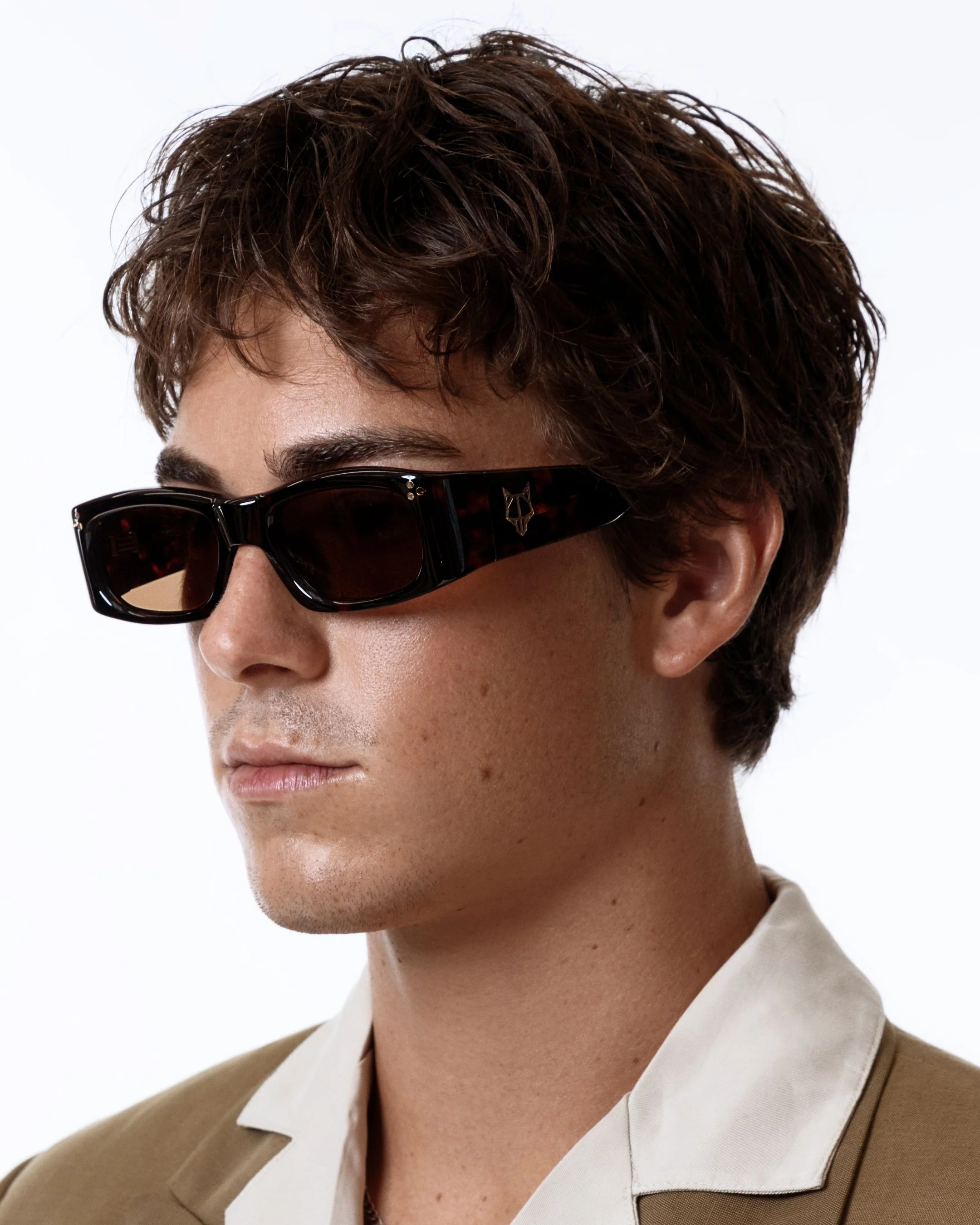 Motor Cuba Sunglasses - Image 8