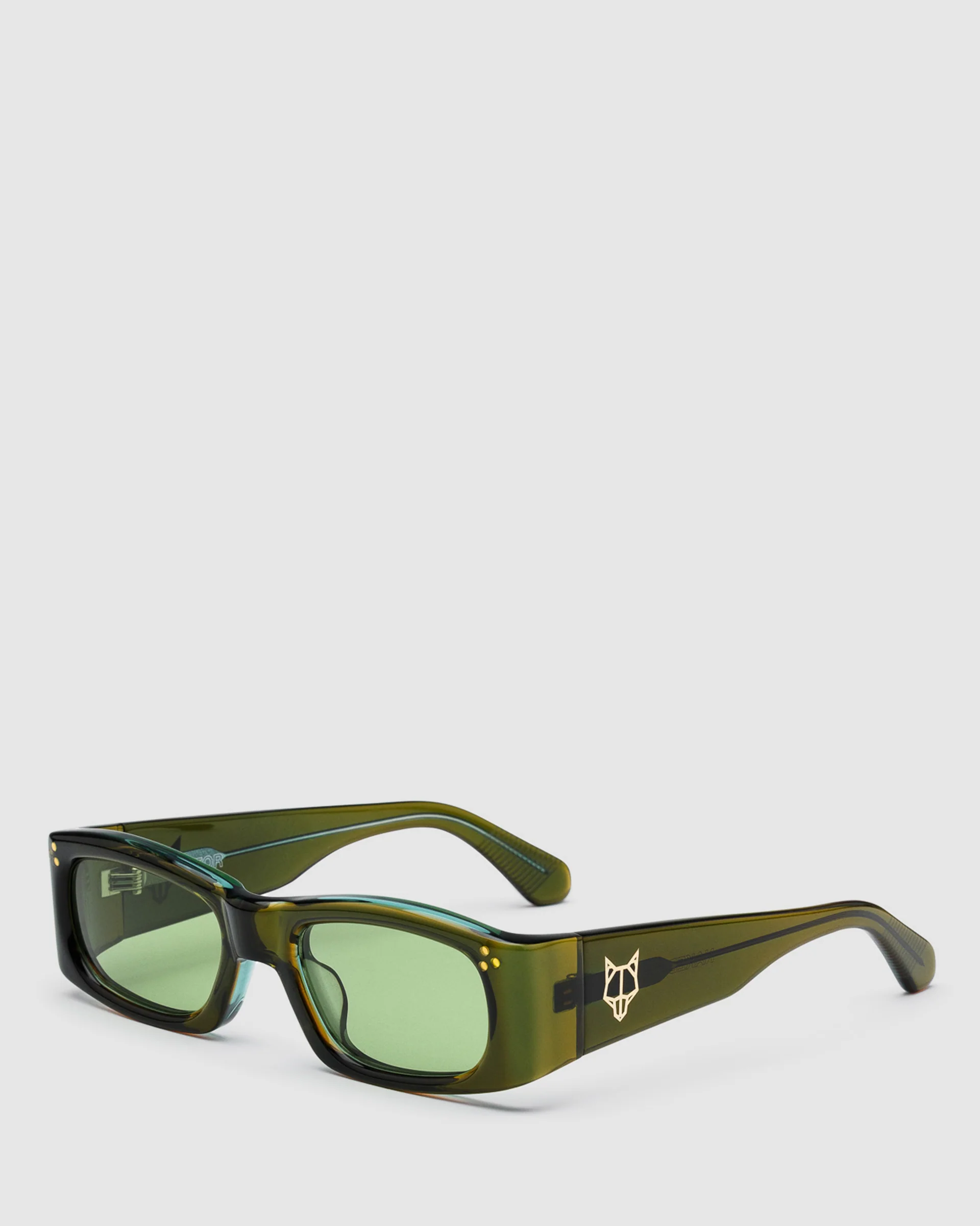 Motor Forrest Sunglasses - Image 3