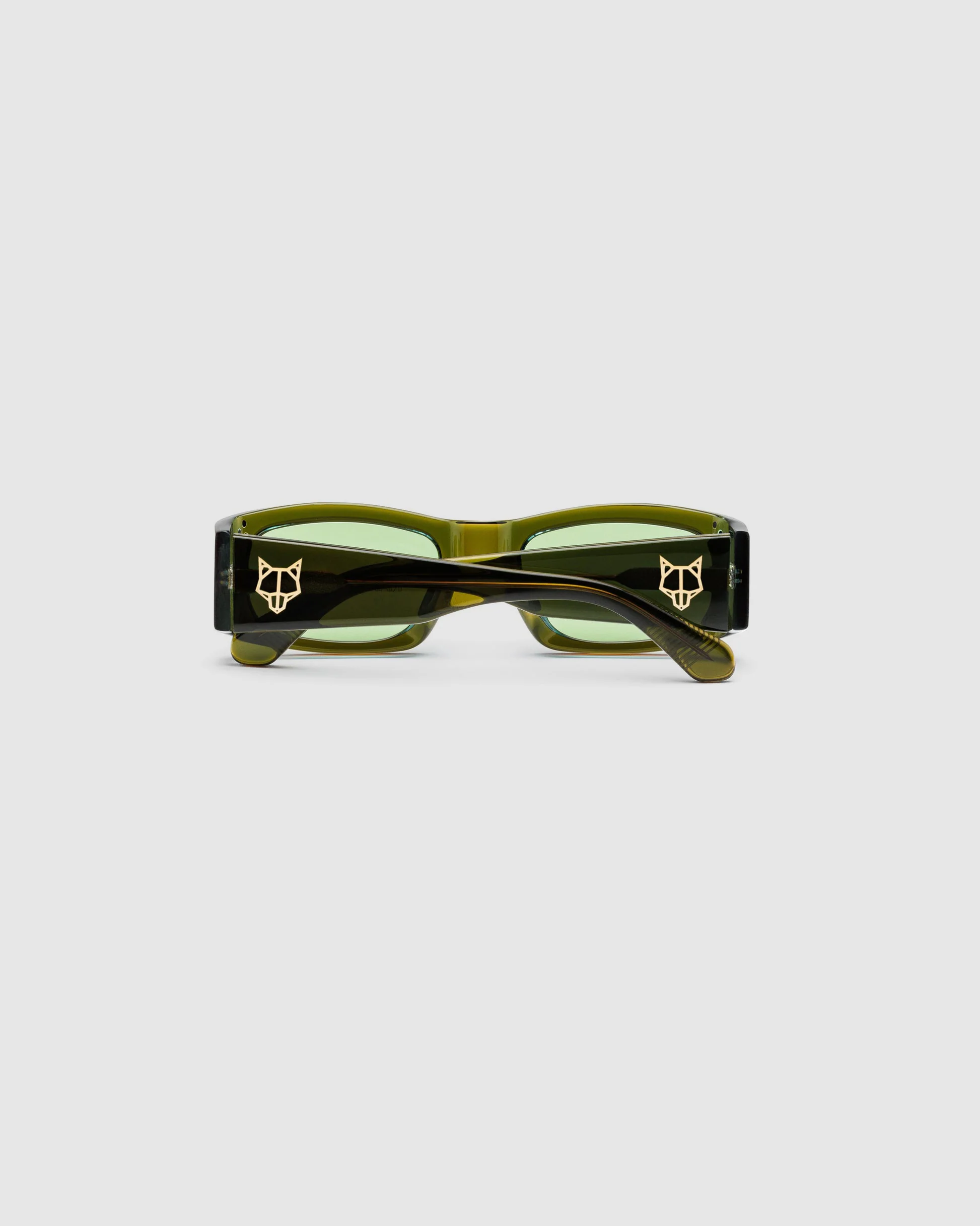 Motor Forrest Sunglasses - Image 5