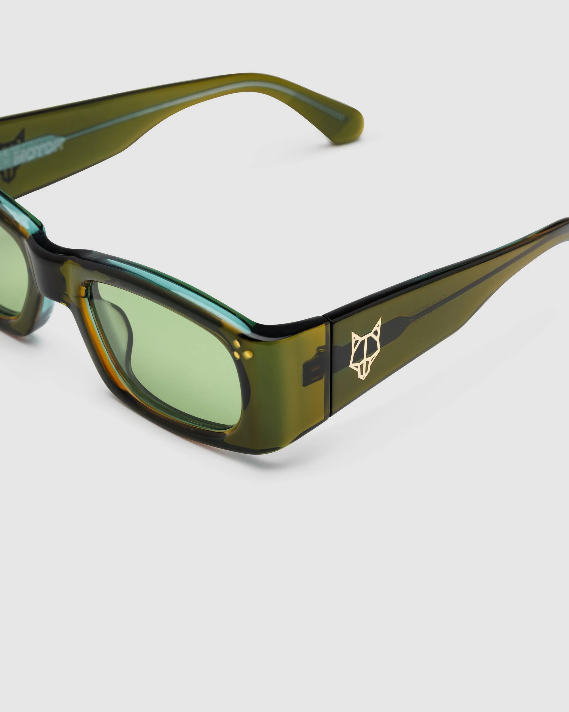 Motor Forrest Sunglasses - Image 6