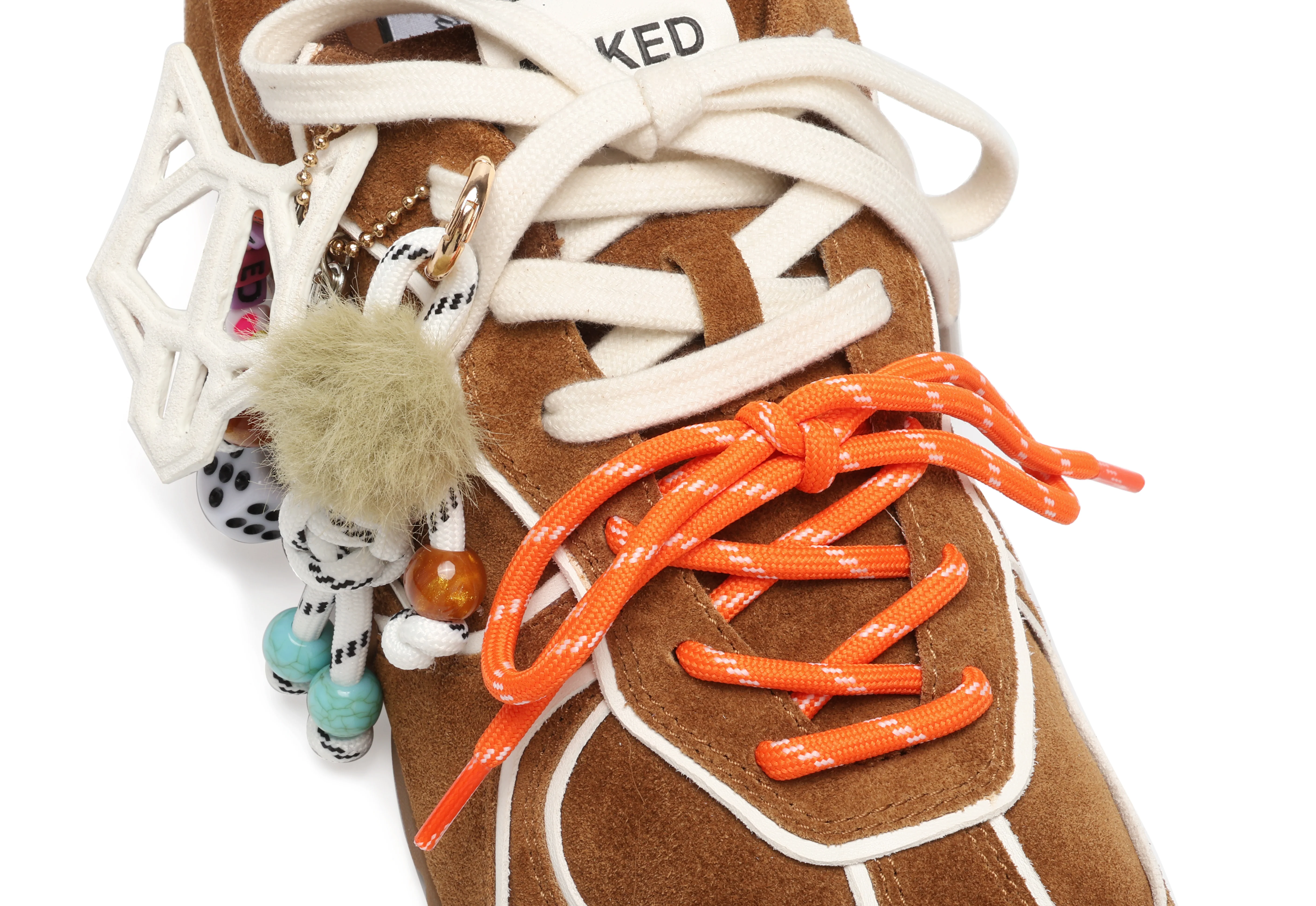 Mr Lace Charm - Image 6