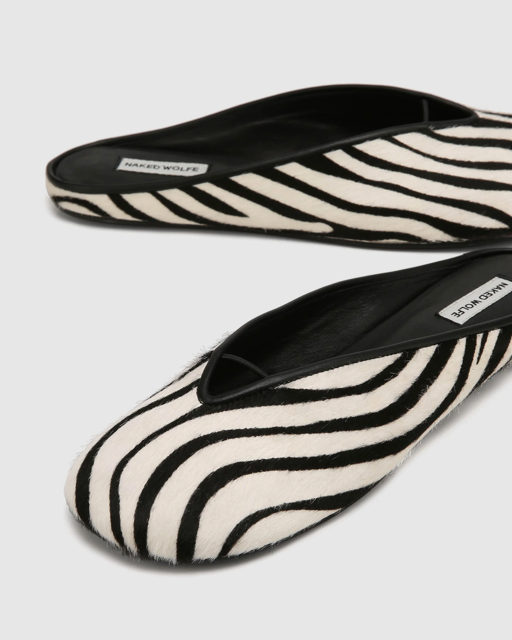 Pippa Zebra Pony - Image 5
