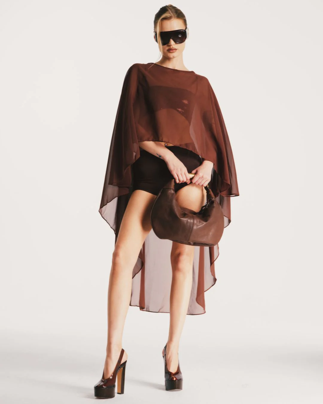Rare Brown TPU - Image 2
