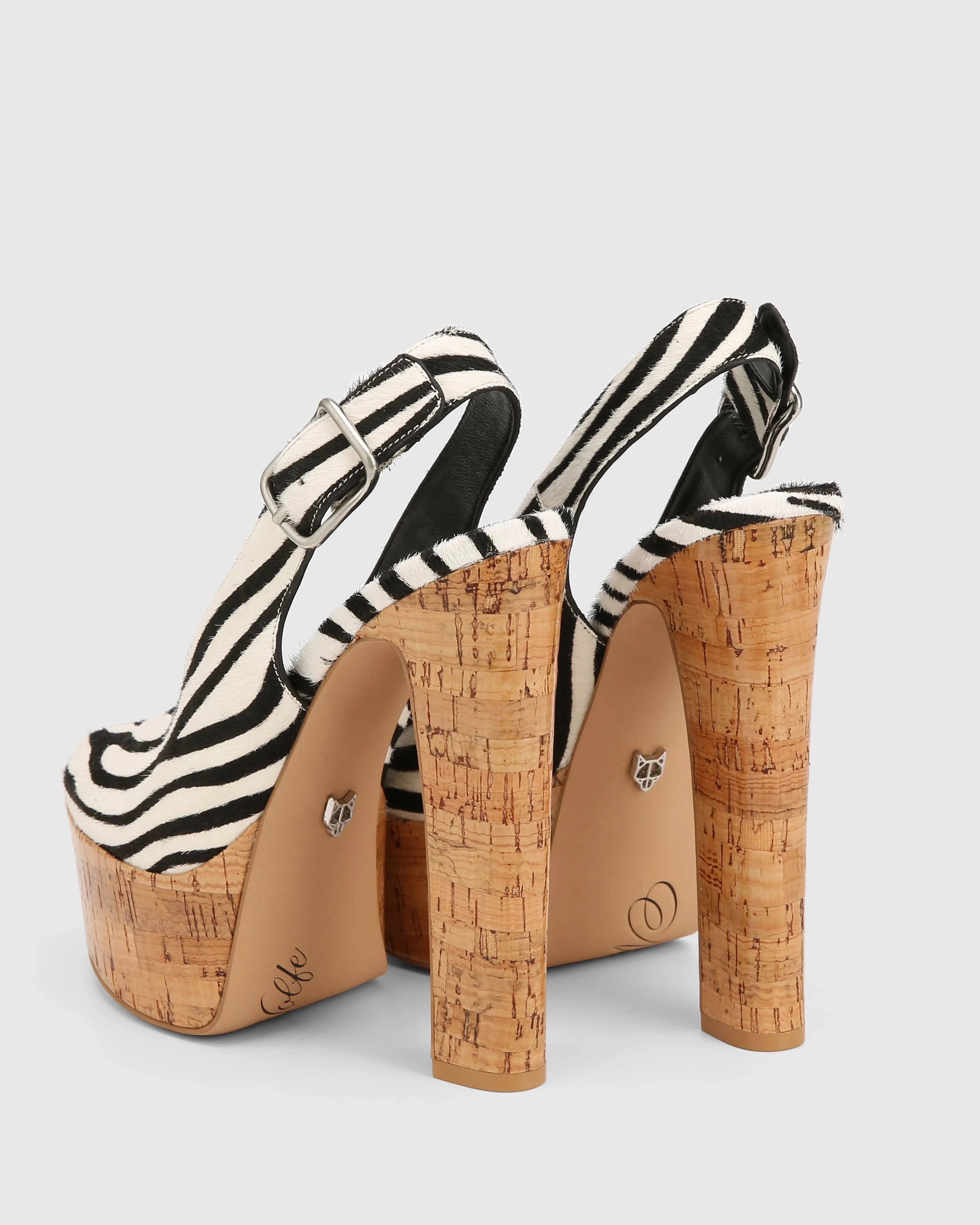 Rare Zebra Pony - Image 7