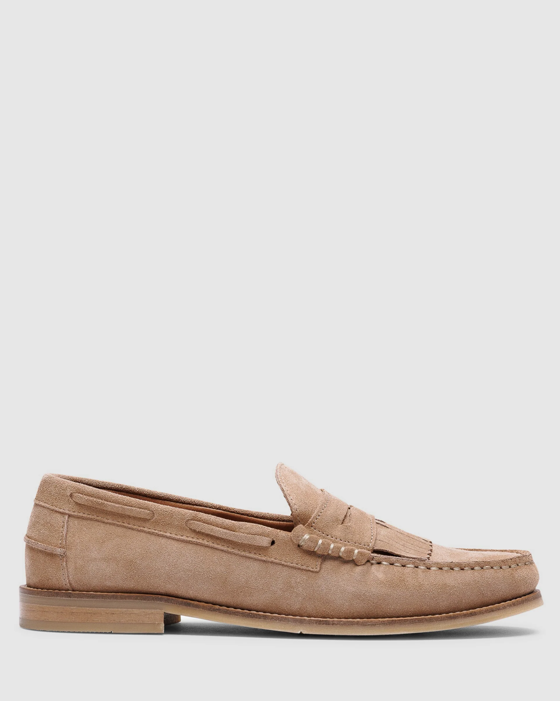 Ravello Sughero Suede