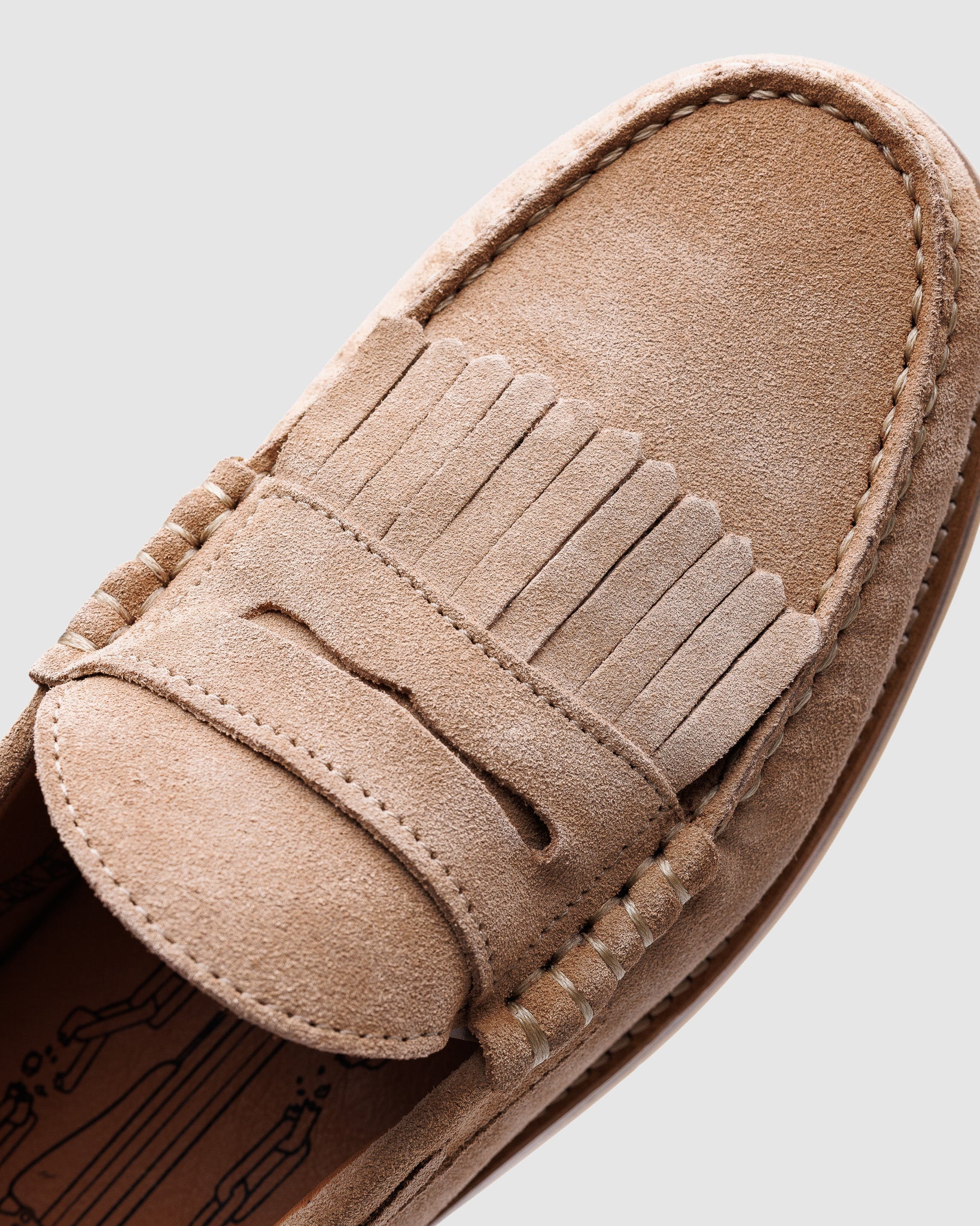 Ravello Sughero Suede - Image 6