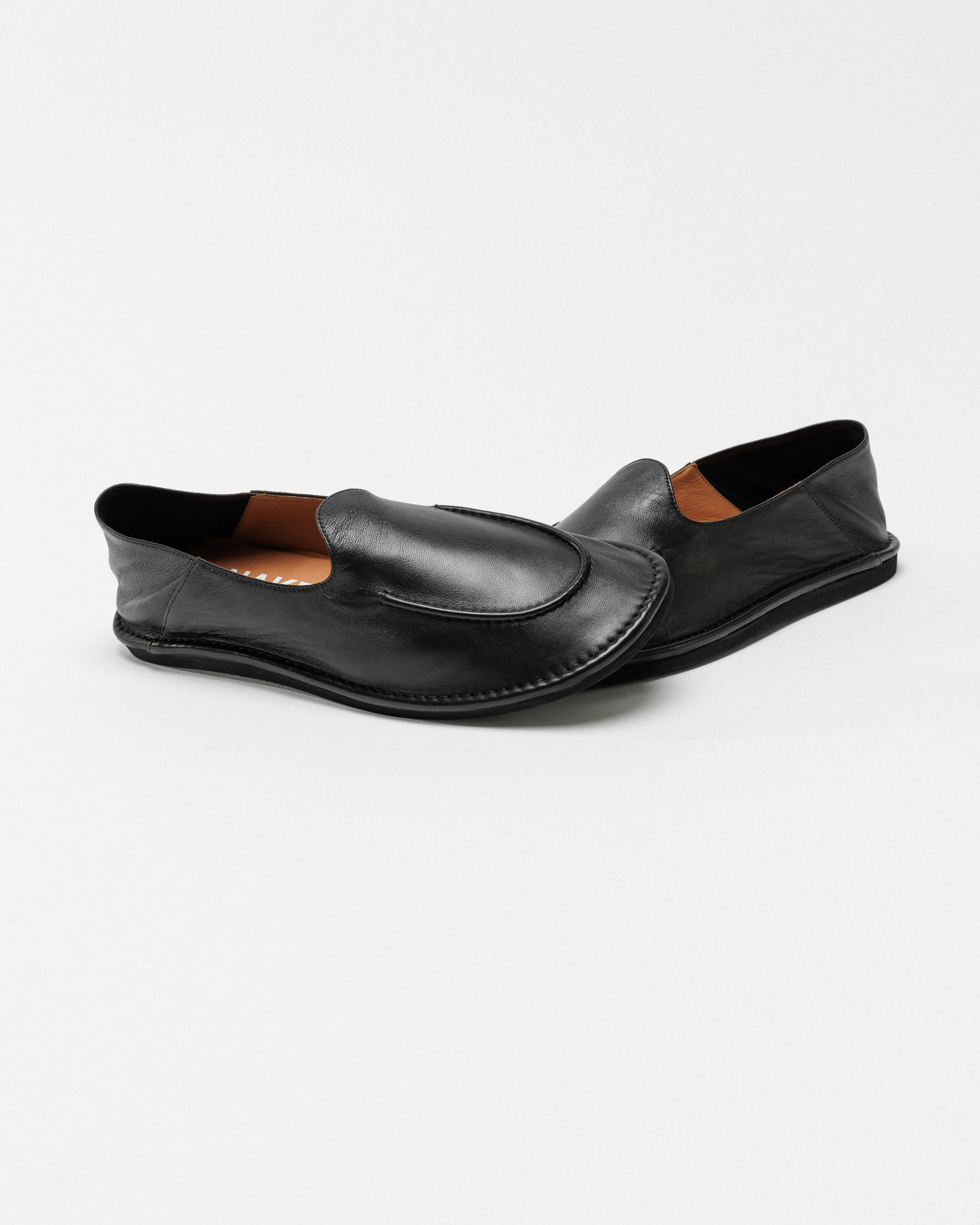 Reef Black Leather - Image 8