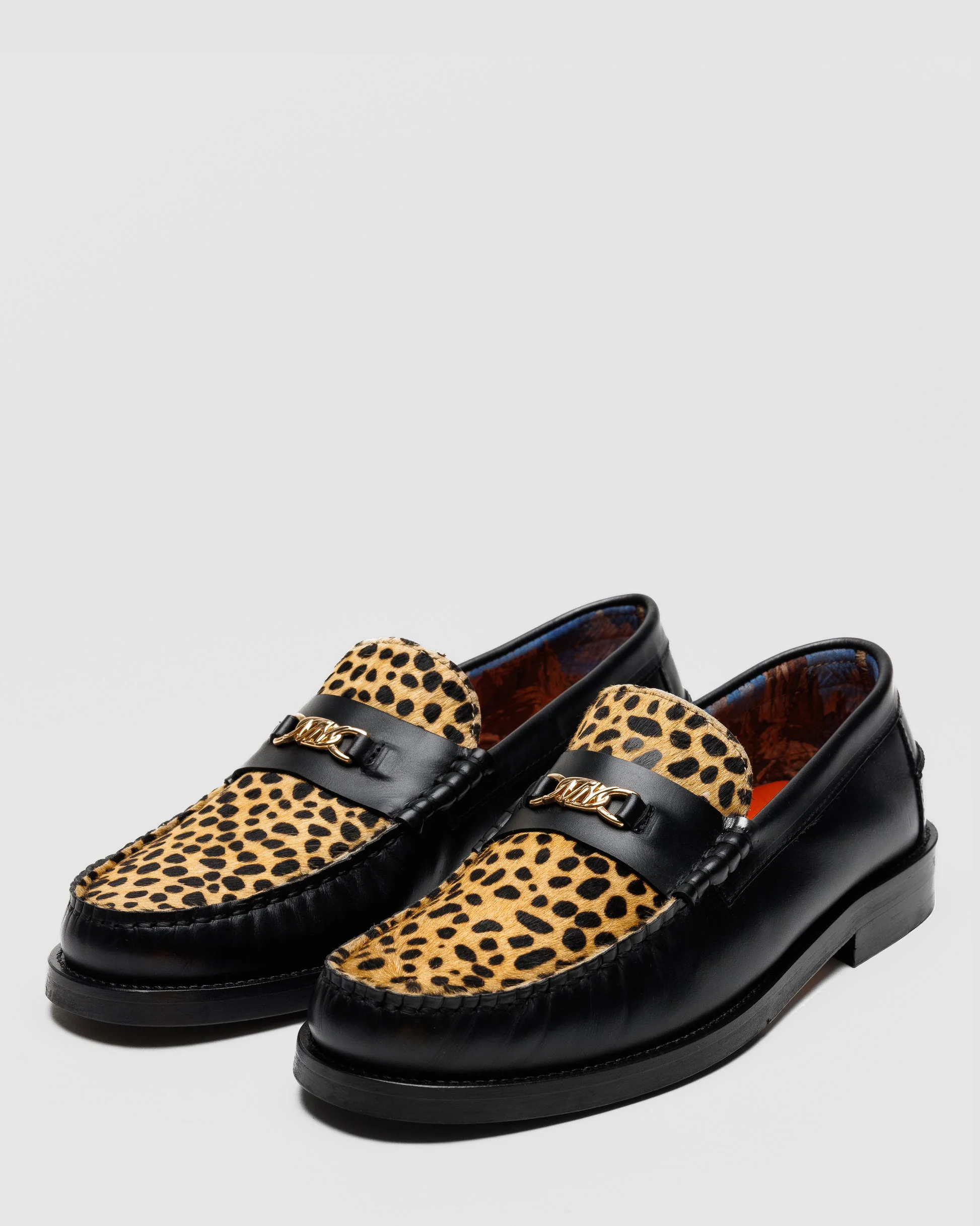 Roma Leopard Hair - Image 2