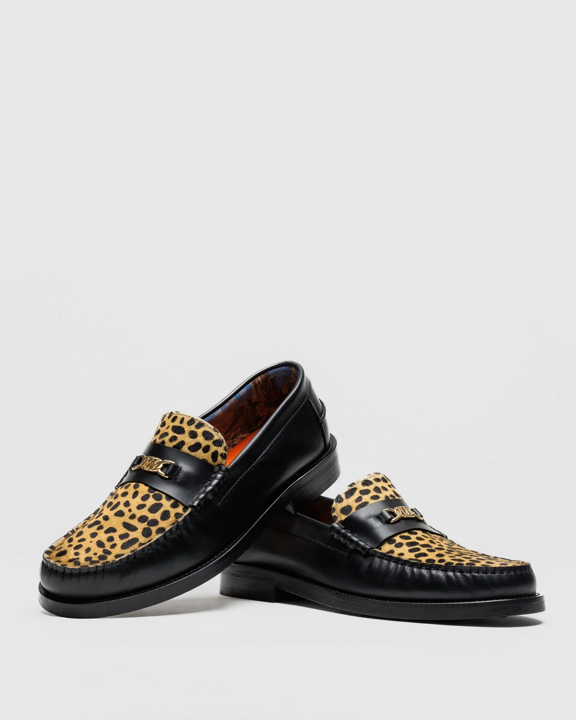 Roma Leopard Hair - Image 3