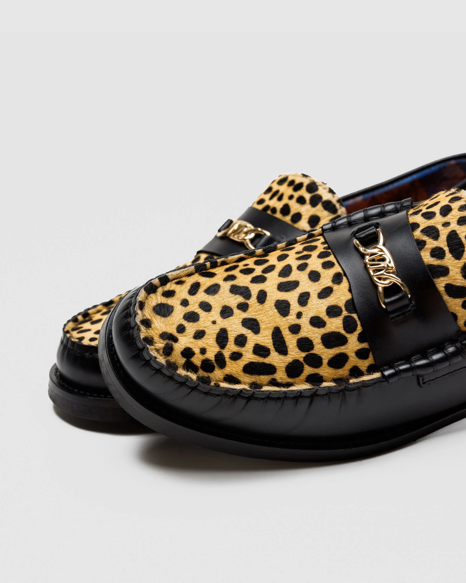 Roma Leopard Hair - Image 4