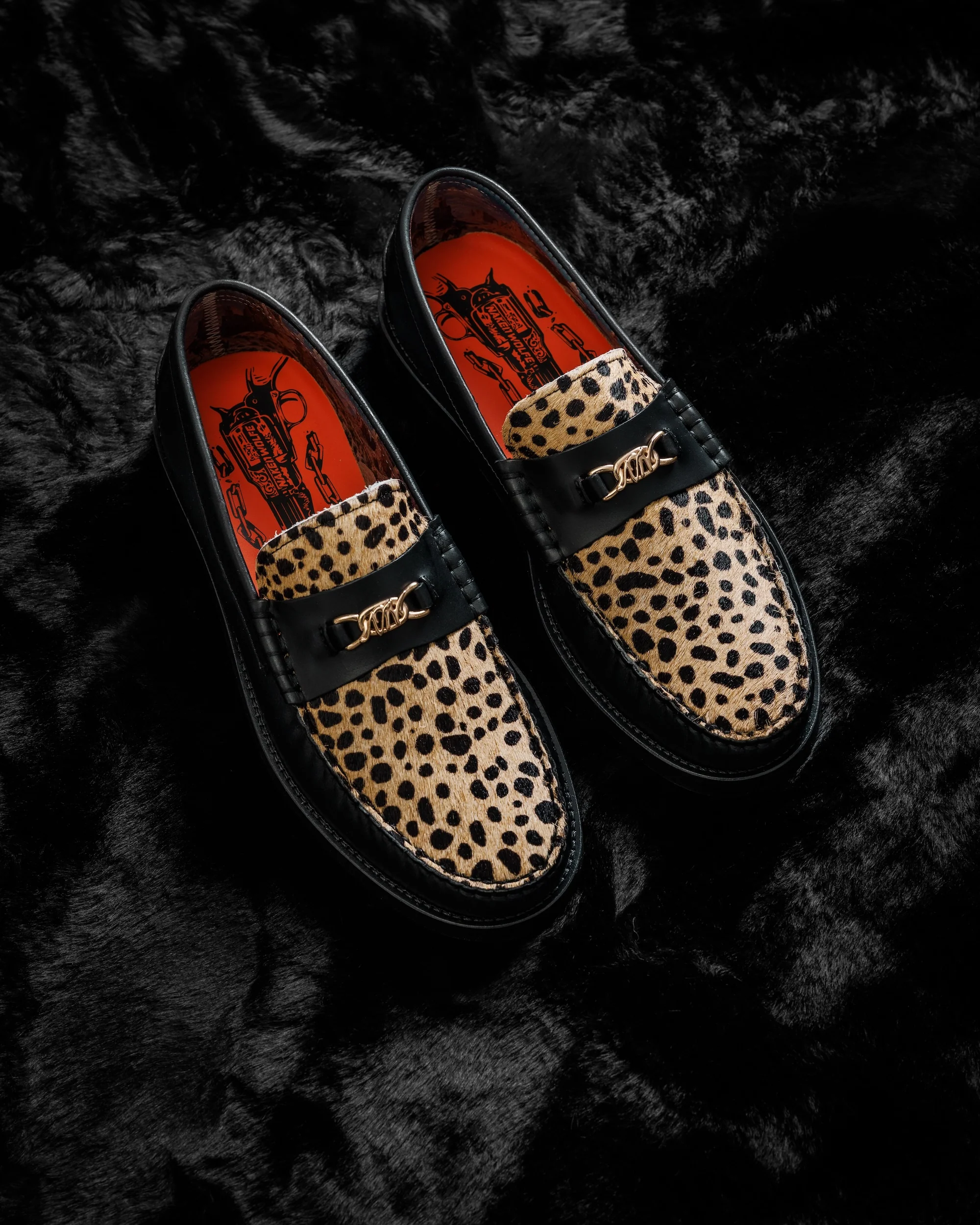Roma Leopard Hair - Image 7