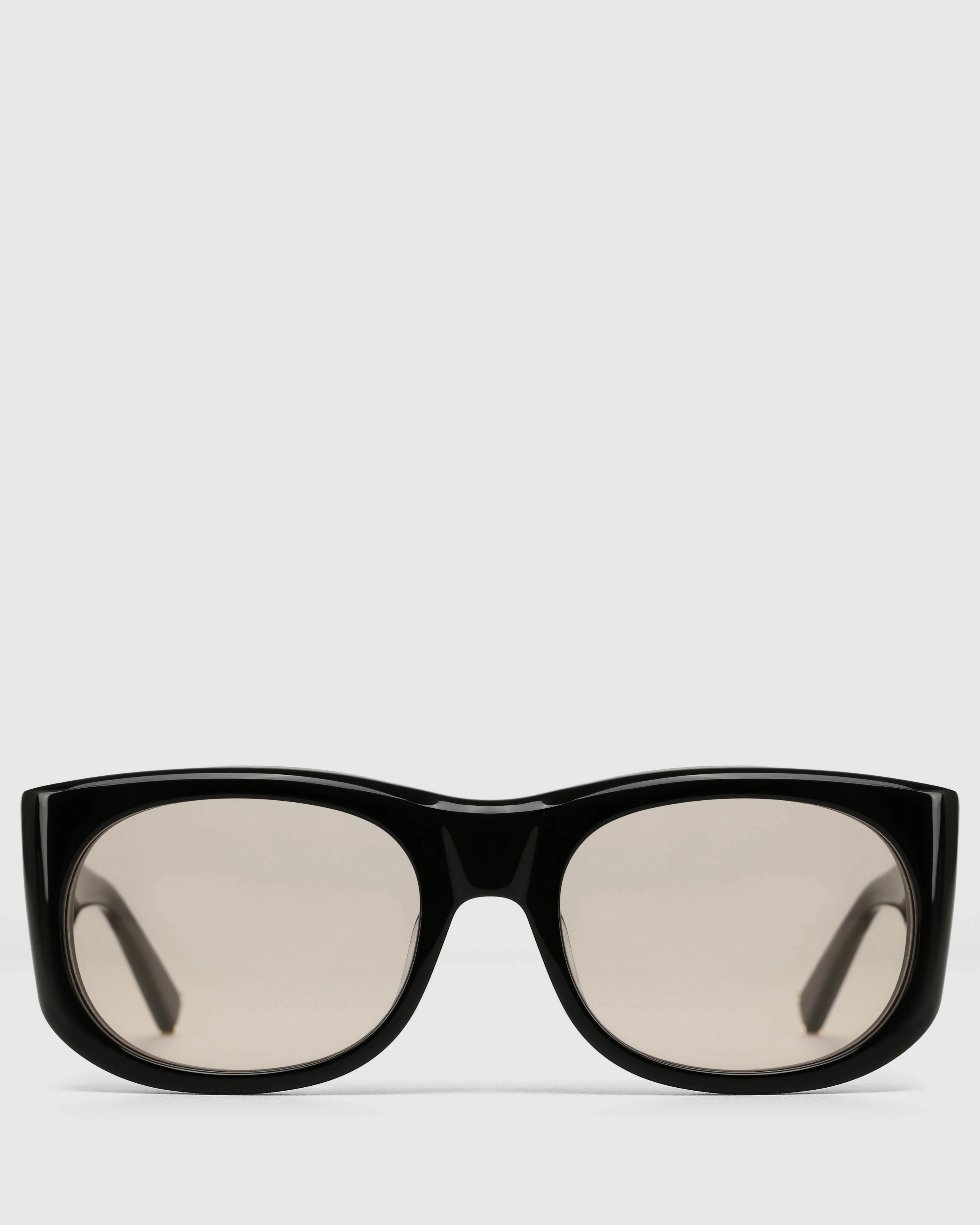 Rome Black/Tint Sunglasses