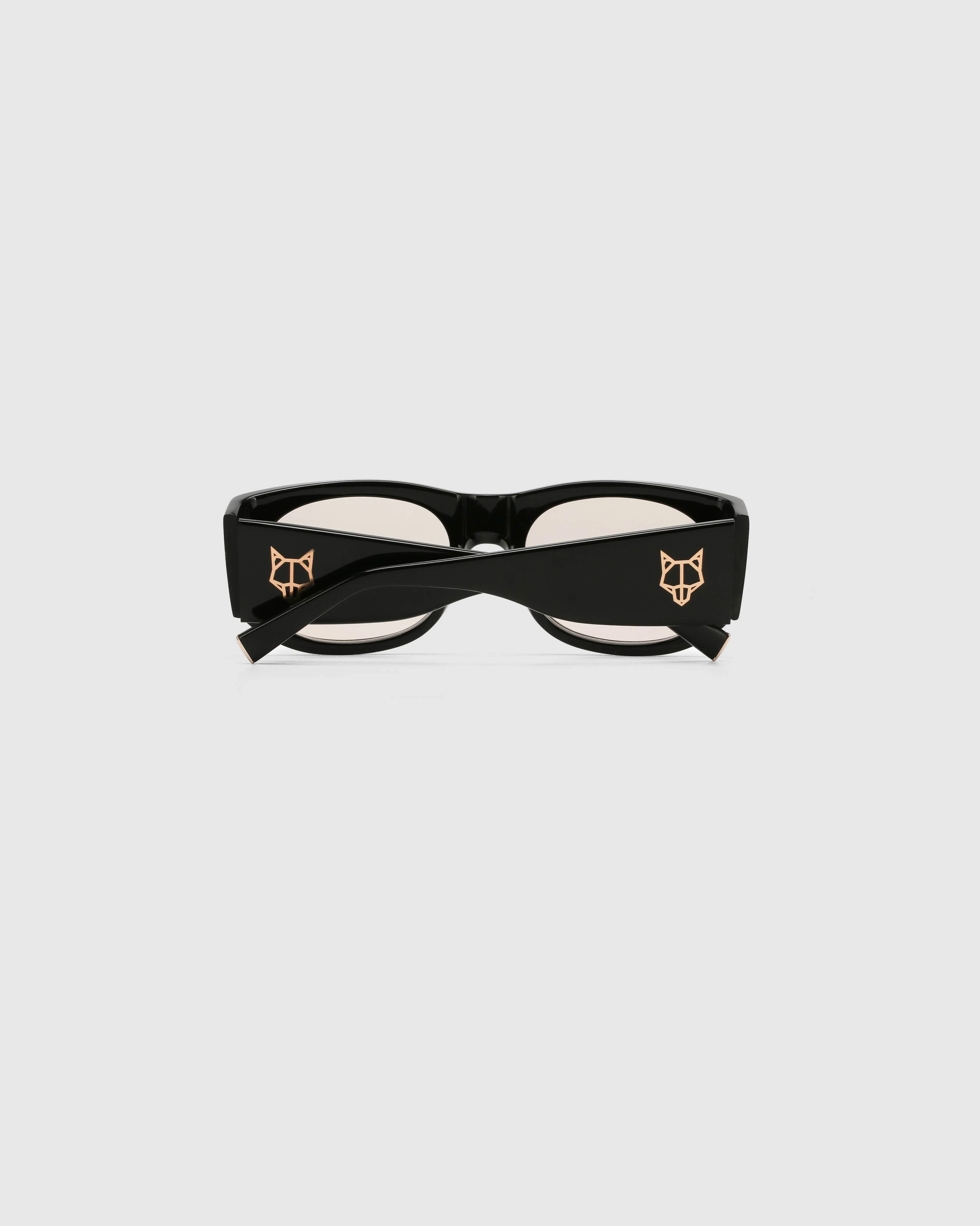 Rome Black/Tint Sunglasses - Image 6