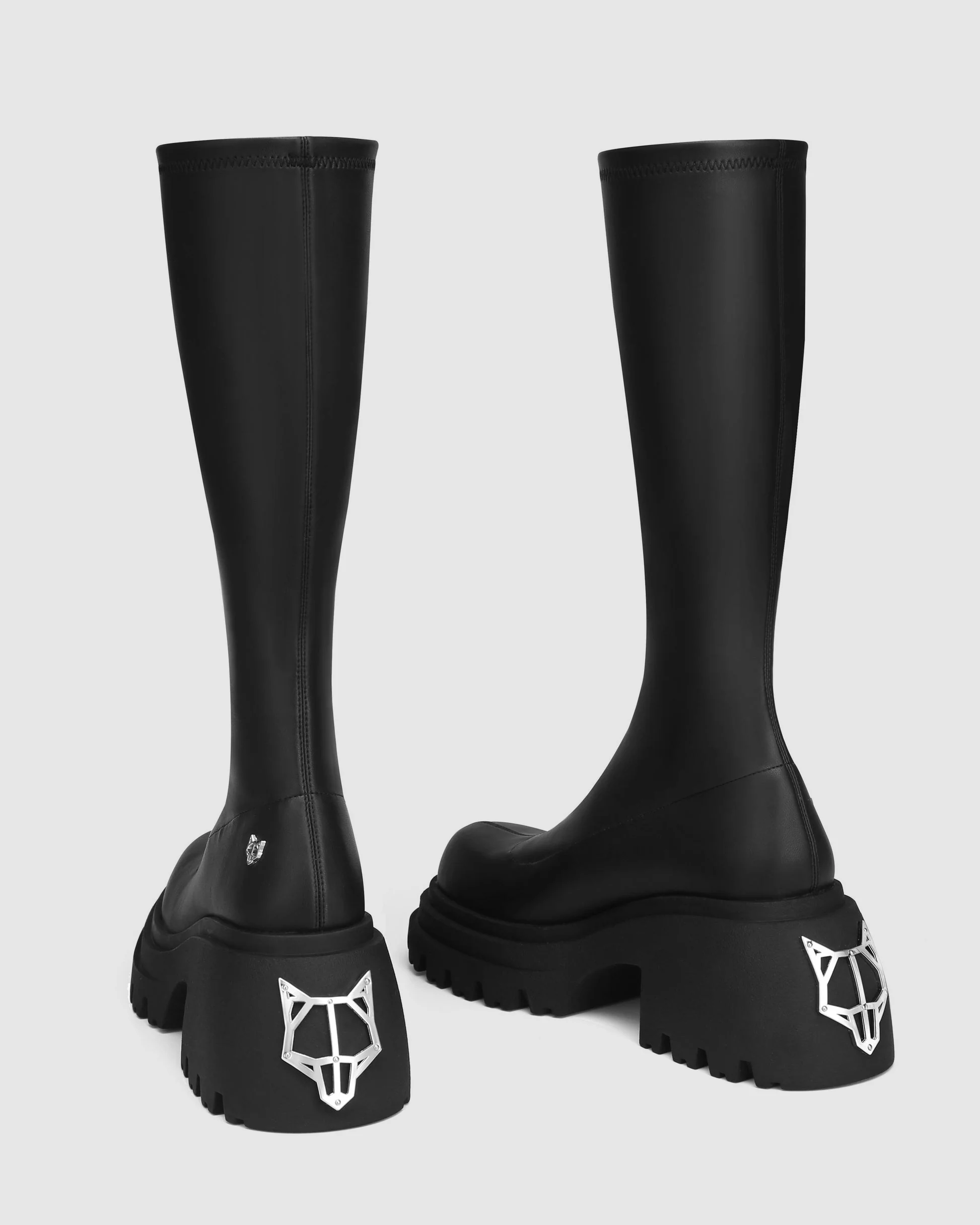 Scar Black Stretch - Image 3