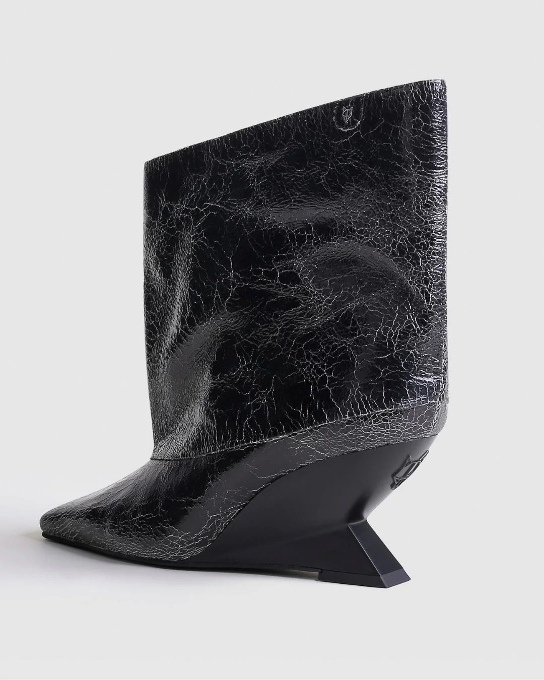 Shade Black Leather - Image 4