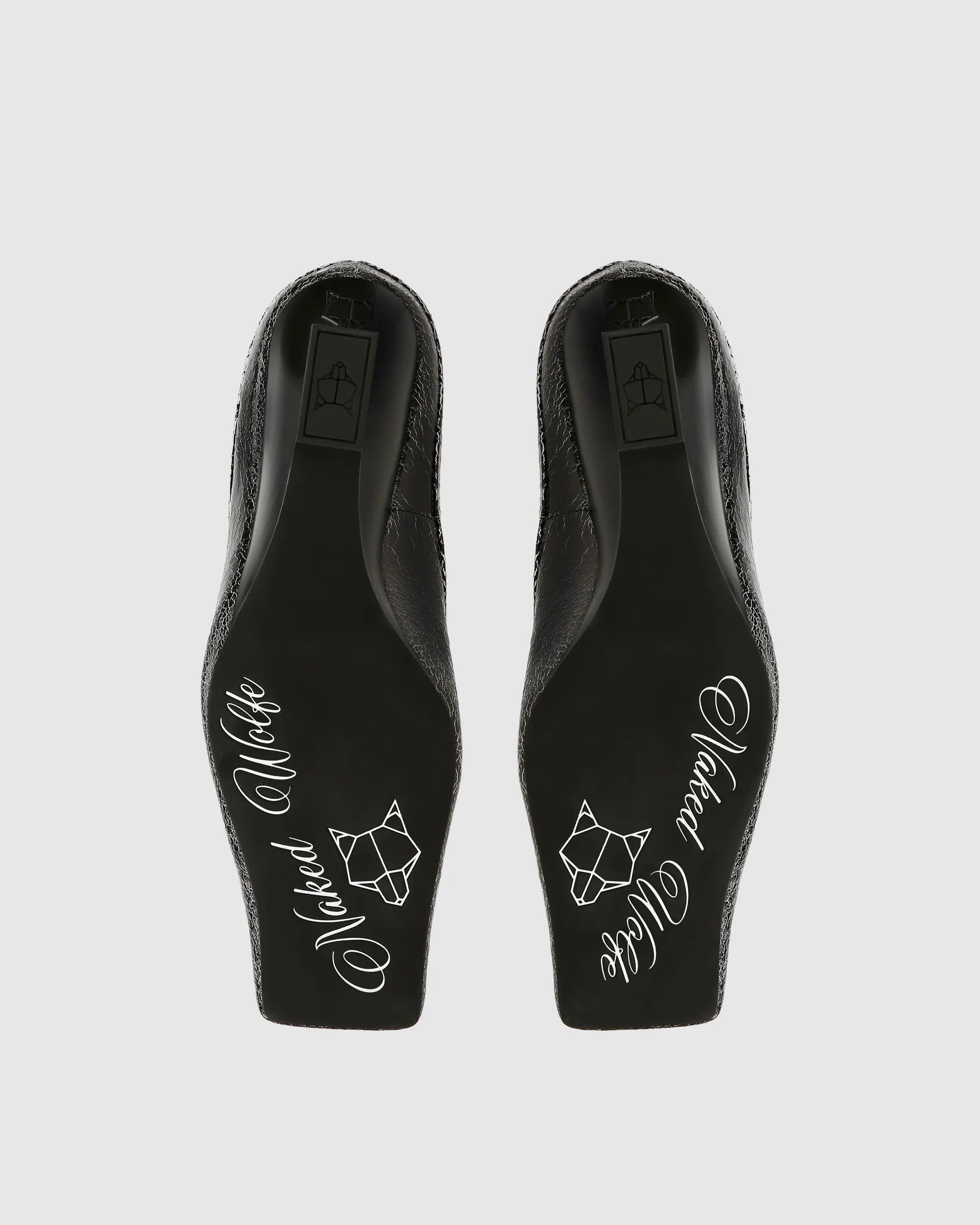 Shade Black Leather - Image 7