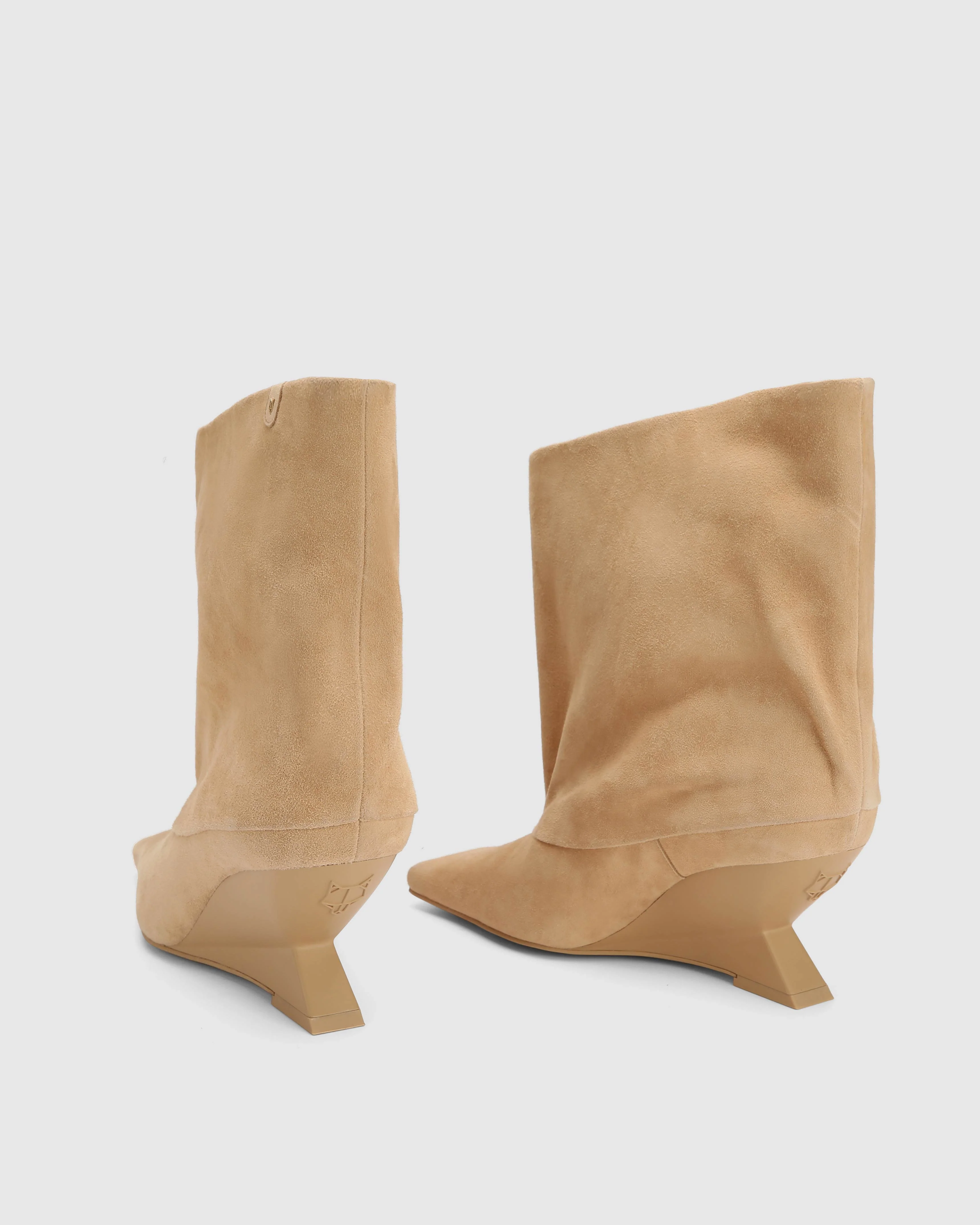 Shade Shell Suede - Image 4