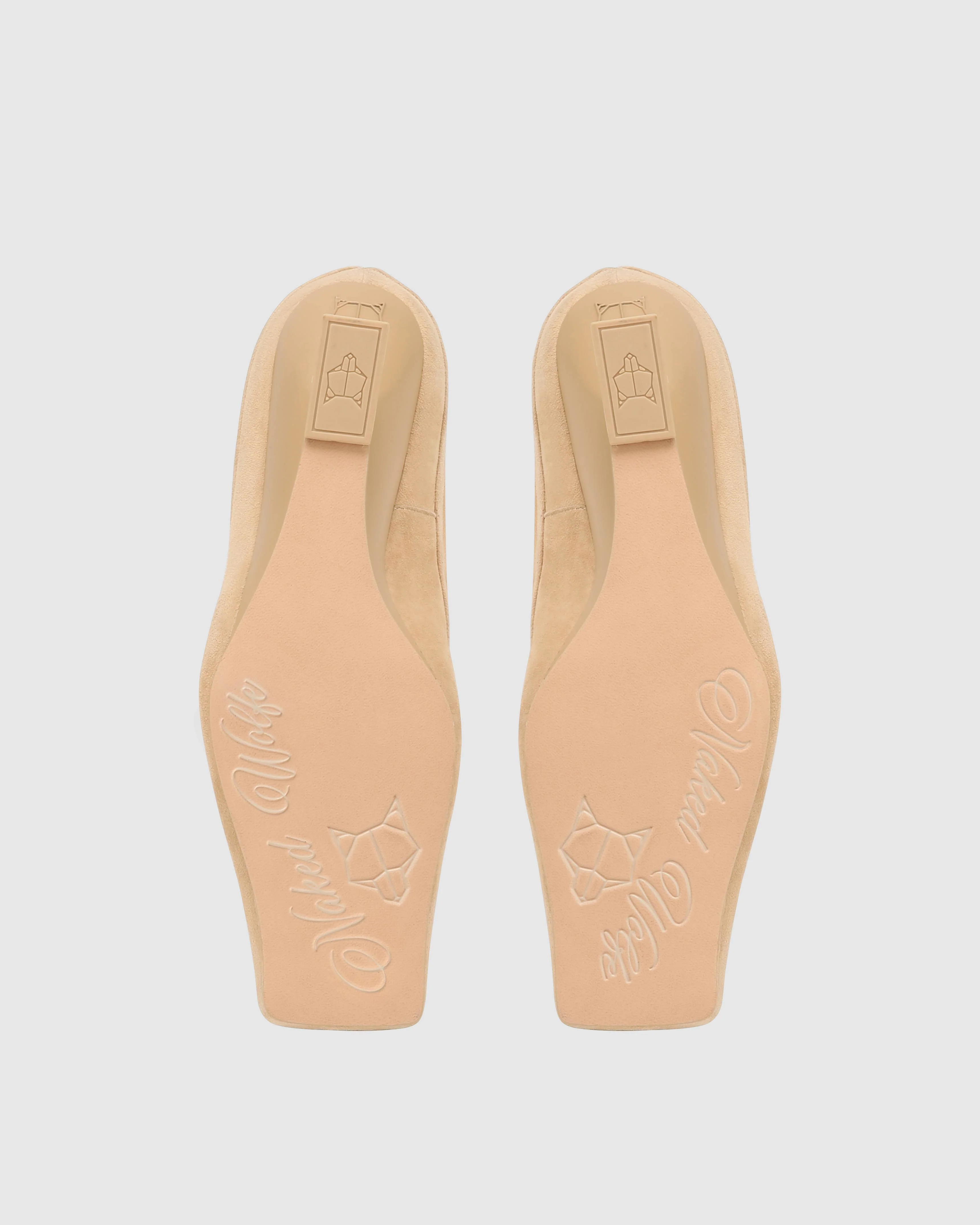 Shade Shell Suede - Image 6