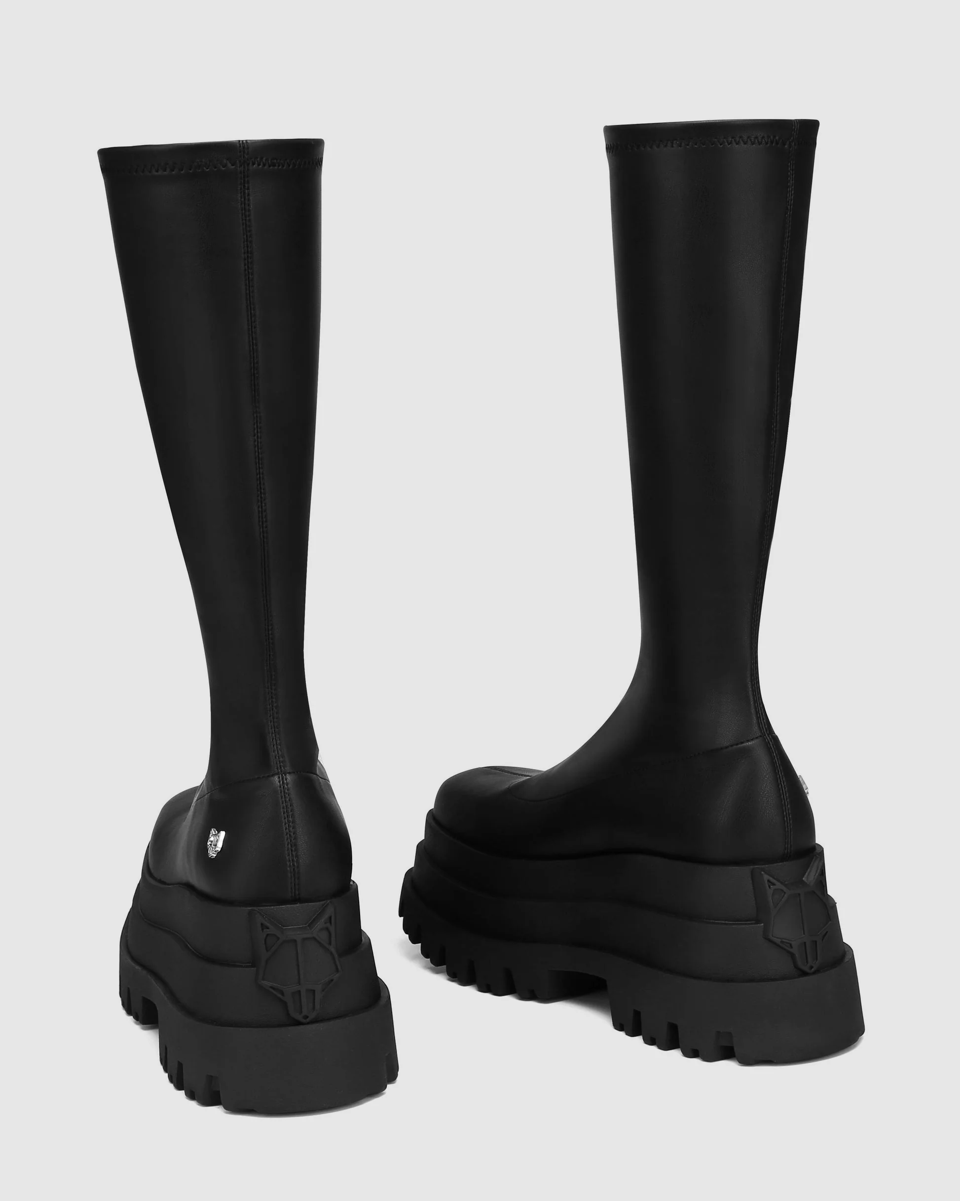 Sin Black Stretch - Image 3