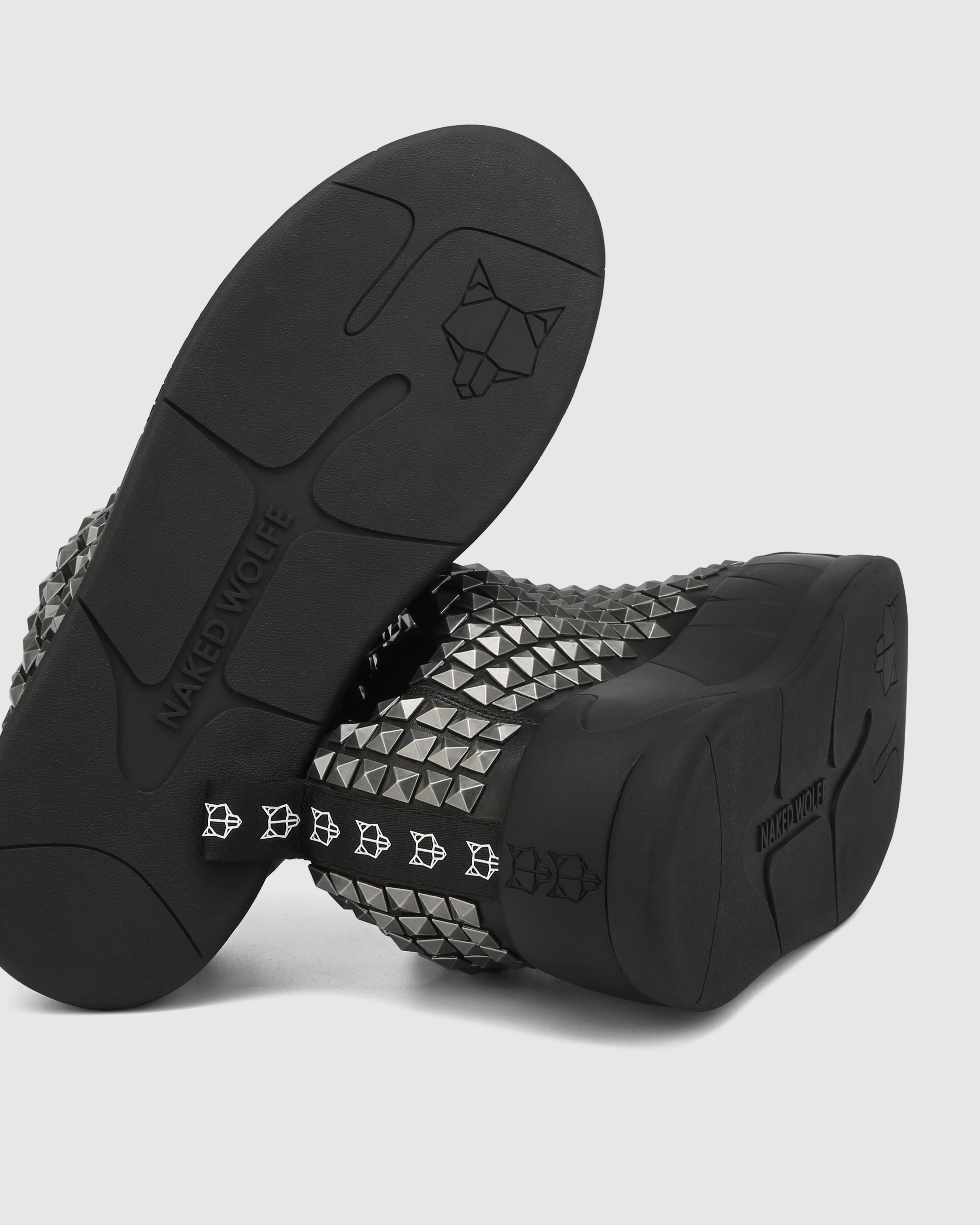 Slide Stud Black - Image 3