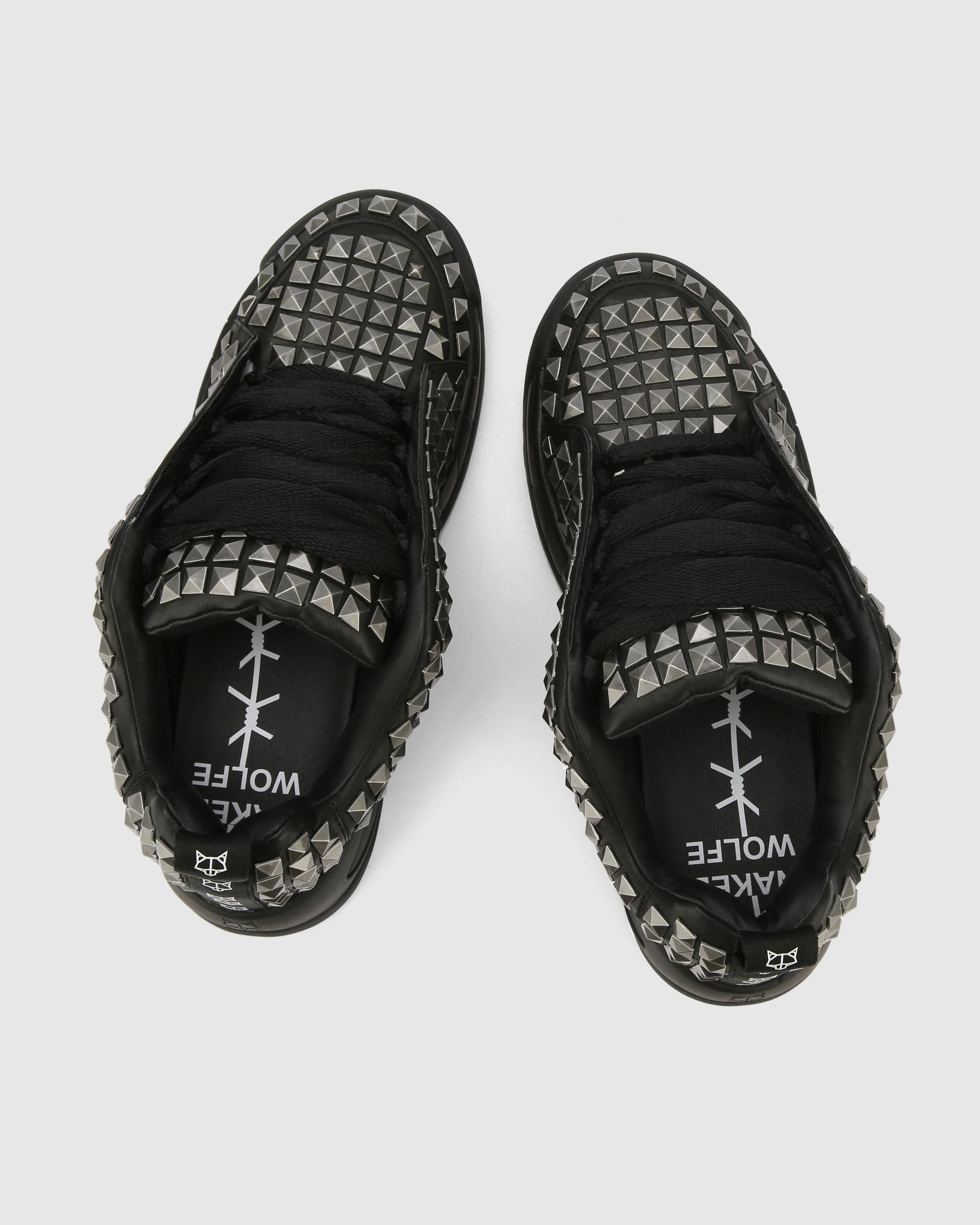 Slide Stud Black - Image 4