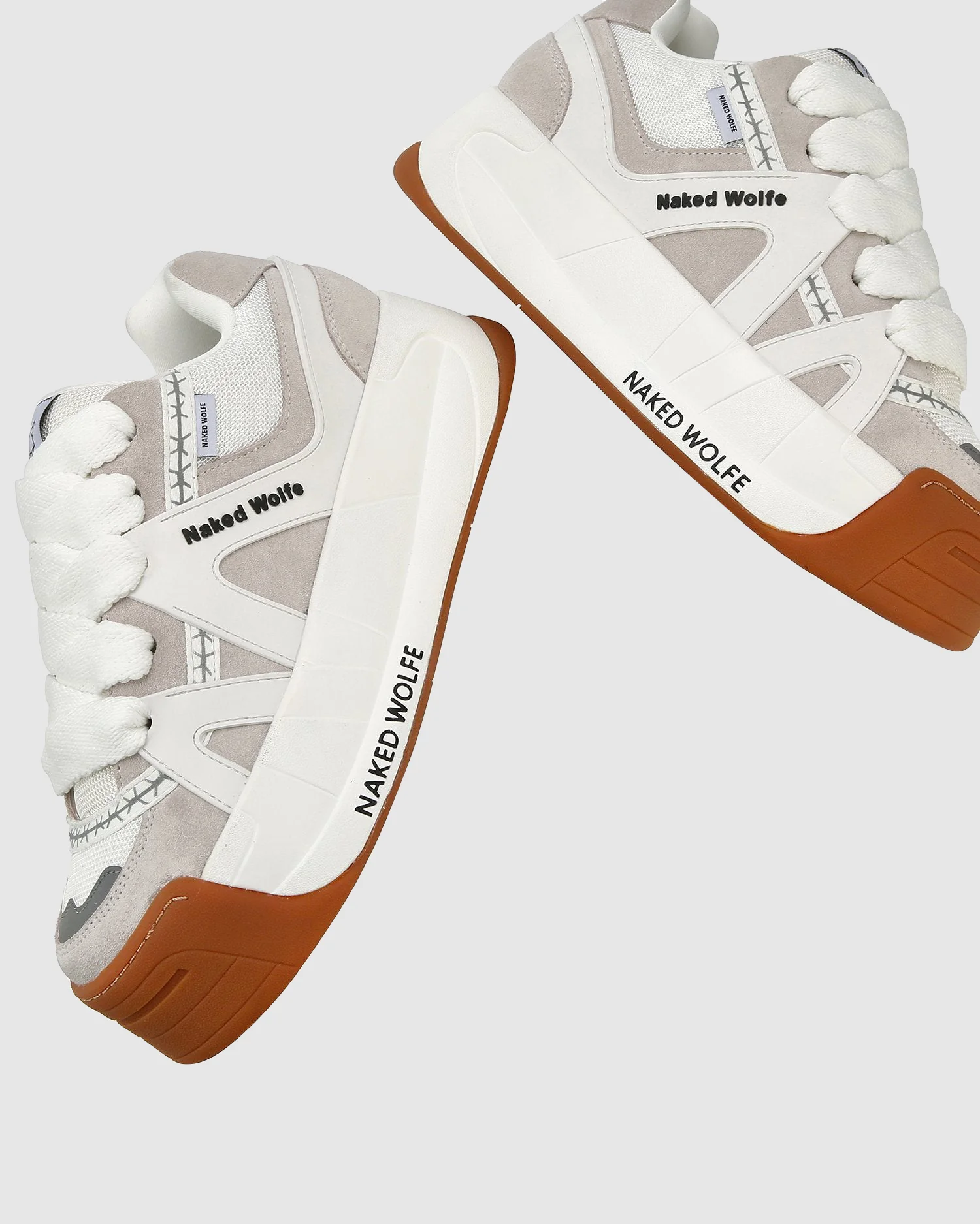 Slide White - Image 5