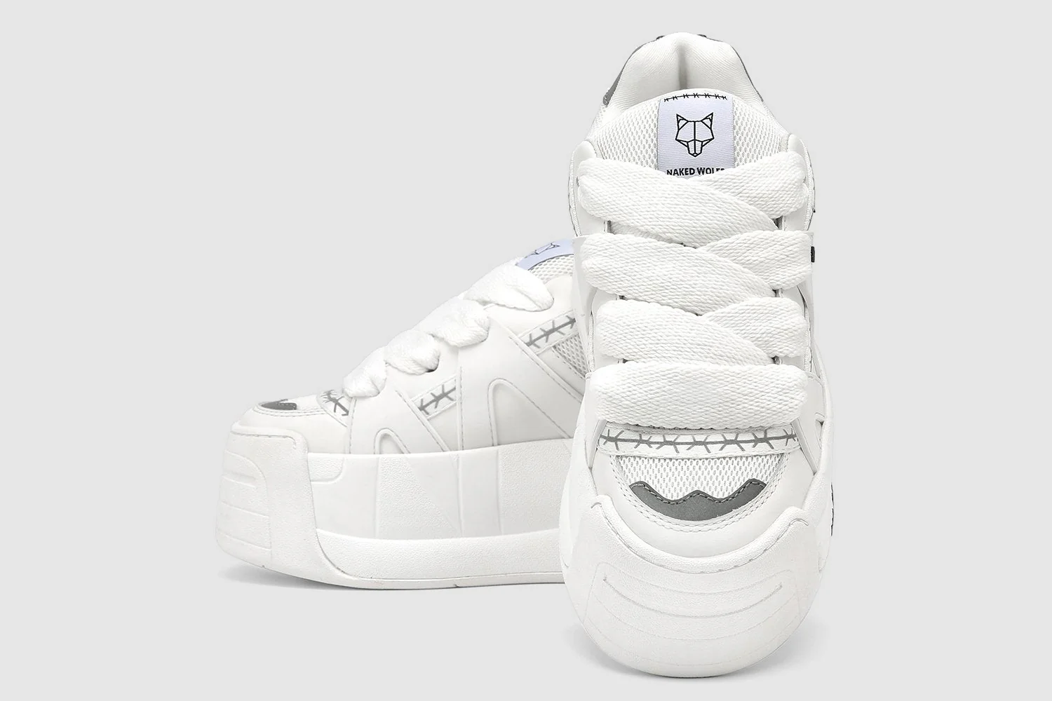 Slider White - Image 5