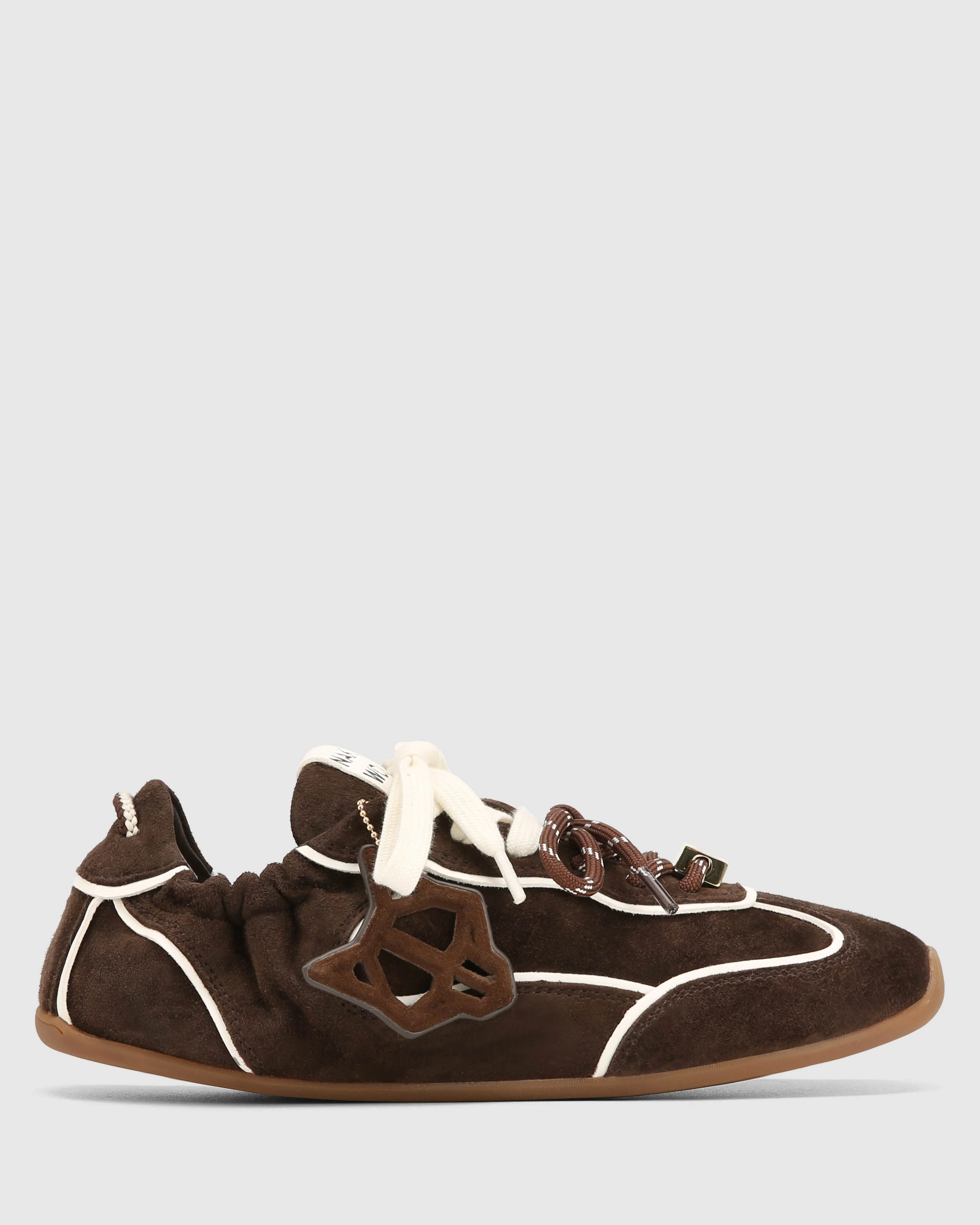 Soul Biscuit Suede