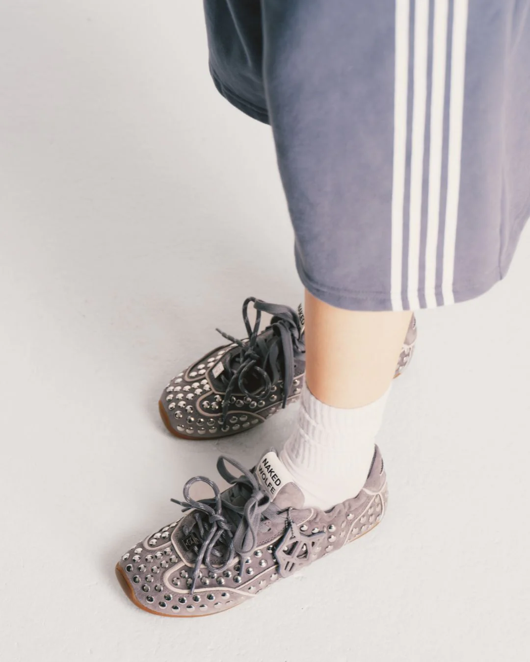 Soul Grey Stud - Image 13
