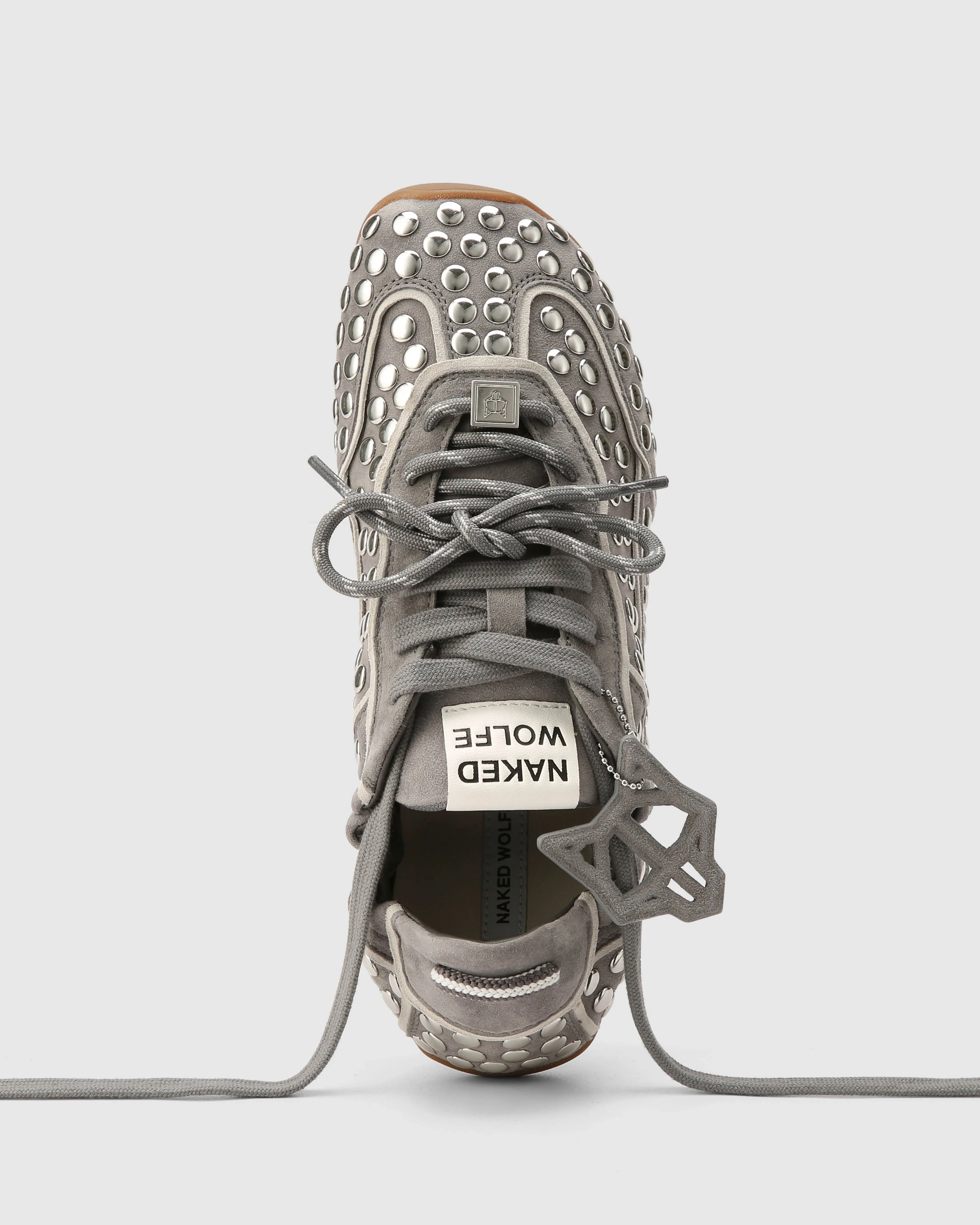 Soul Grey Stud - Image 5