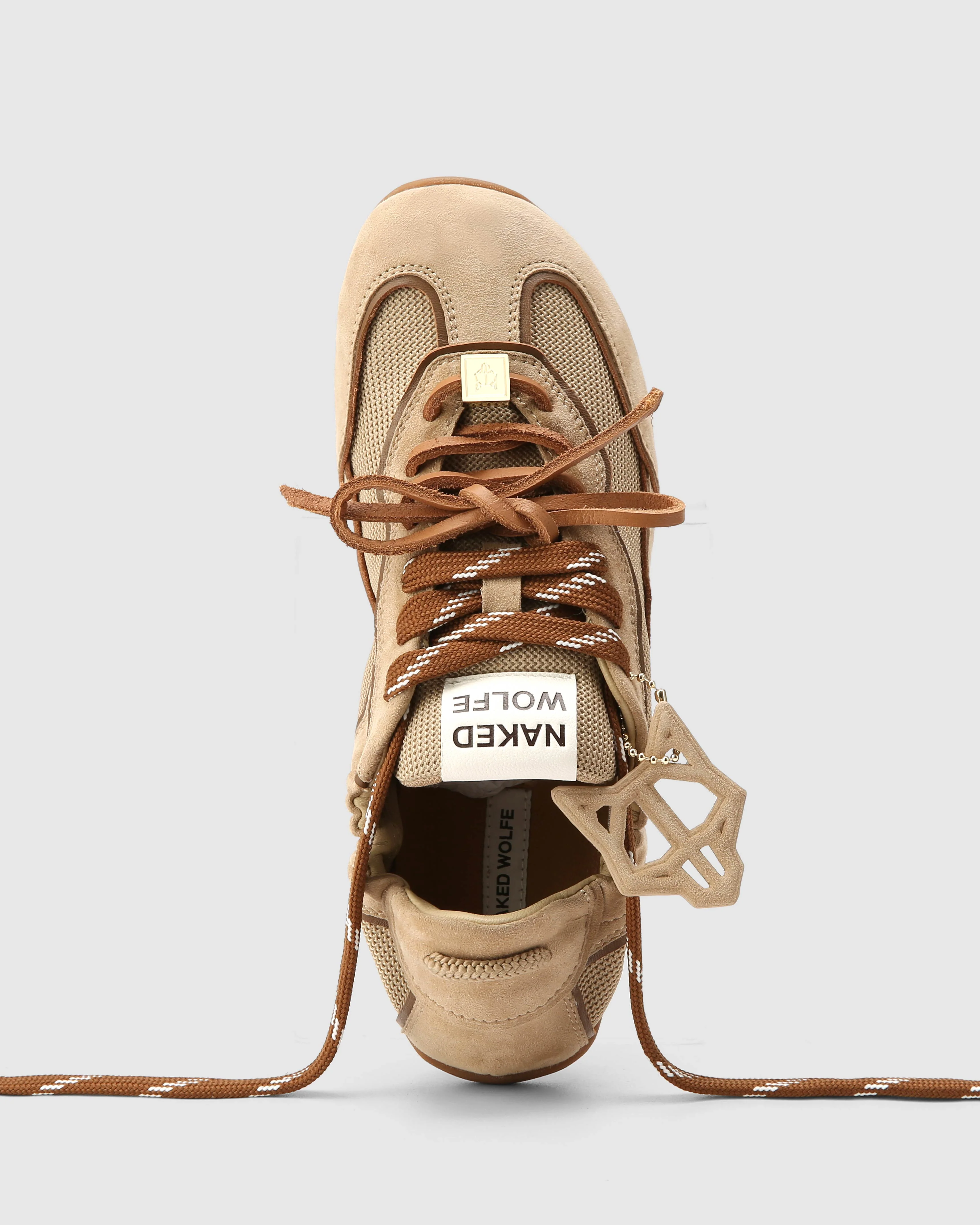 Soul Oat Suede - Image 2