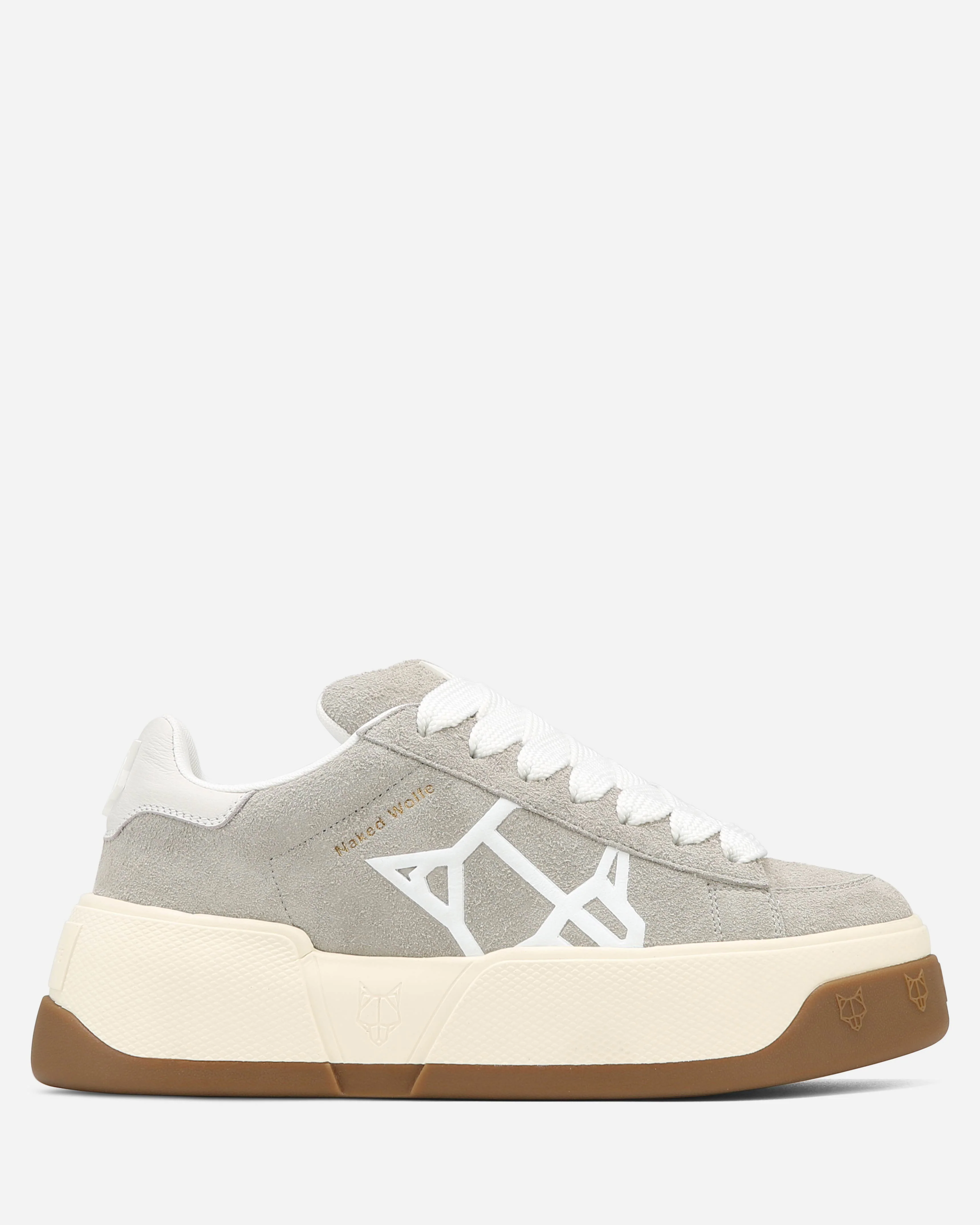 Low-Top Sneakers