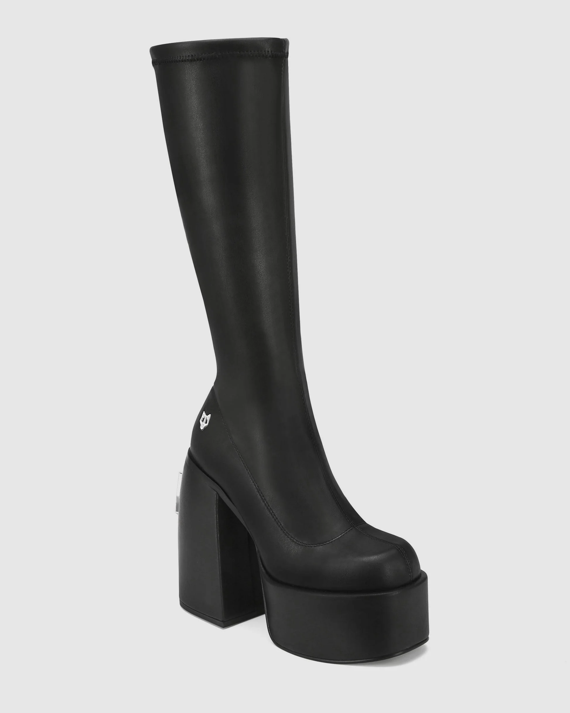 Spice Black Stretch - Image 3