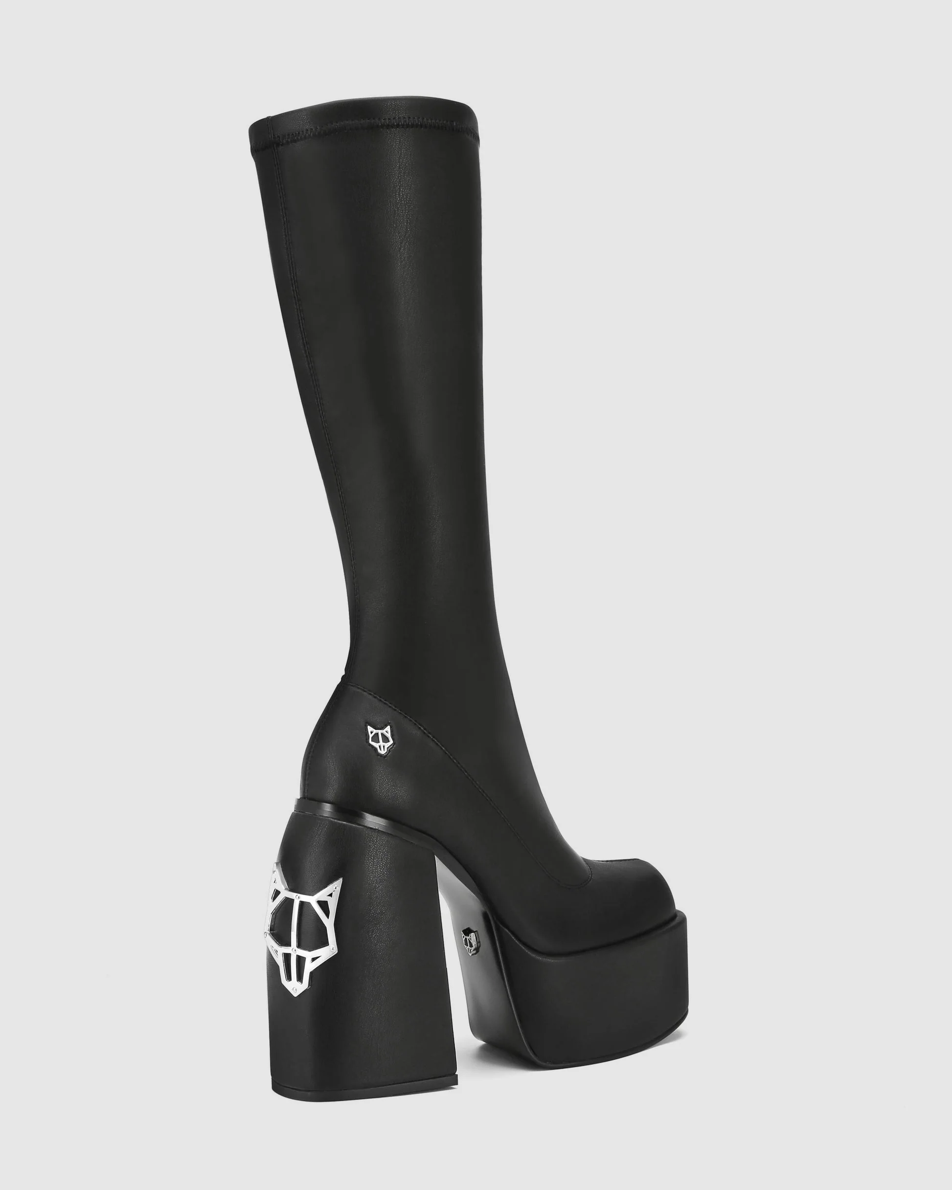 Spice Black Stretch - Image 4