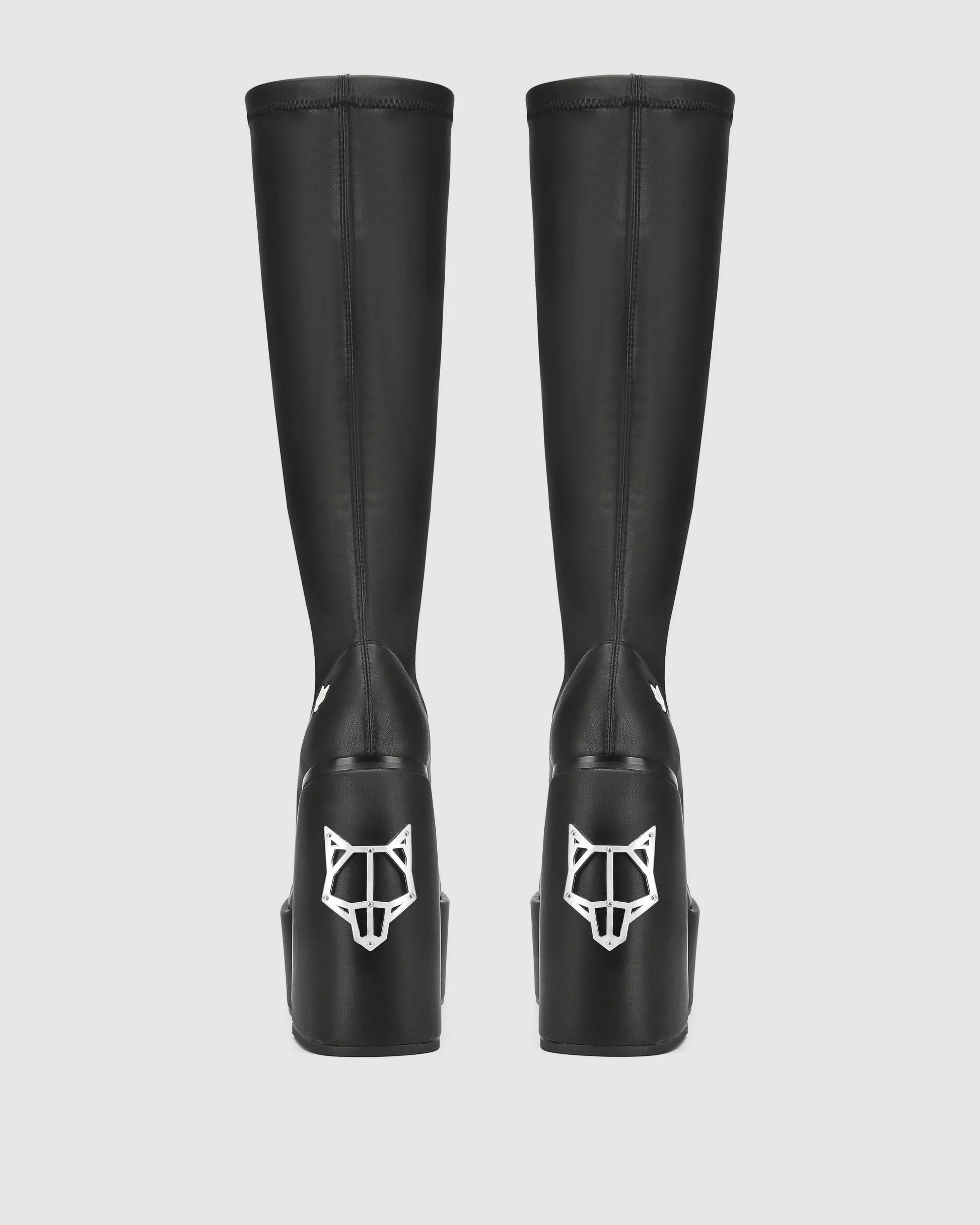 Spice Black Stretch - Image 5