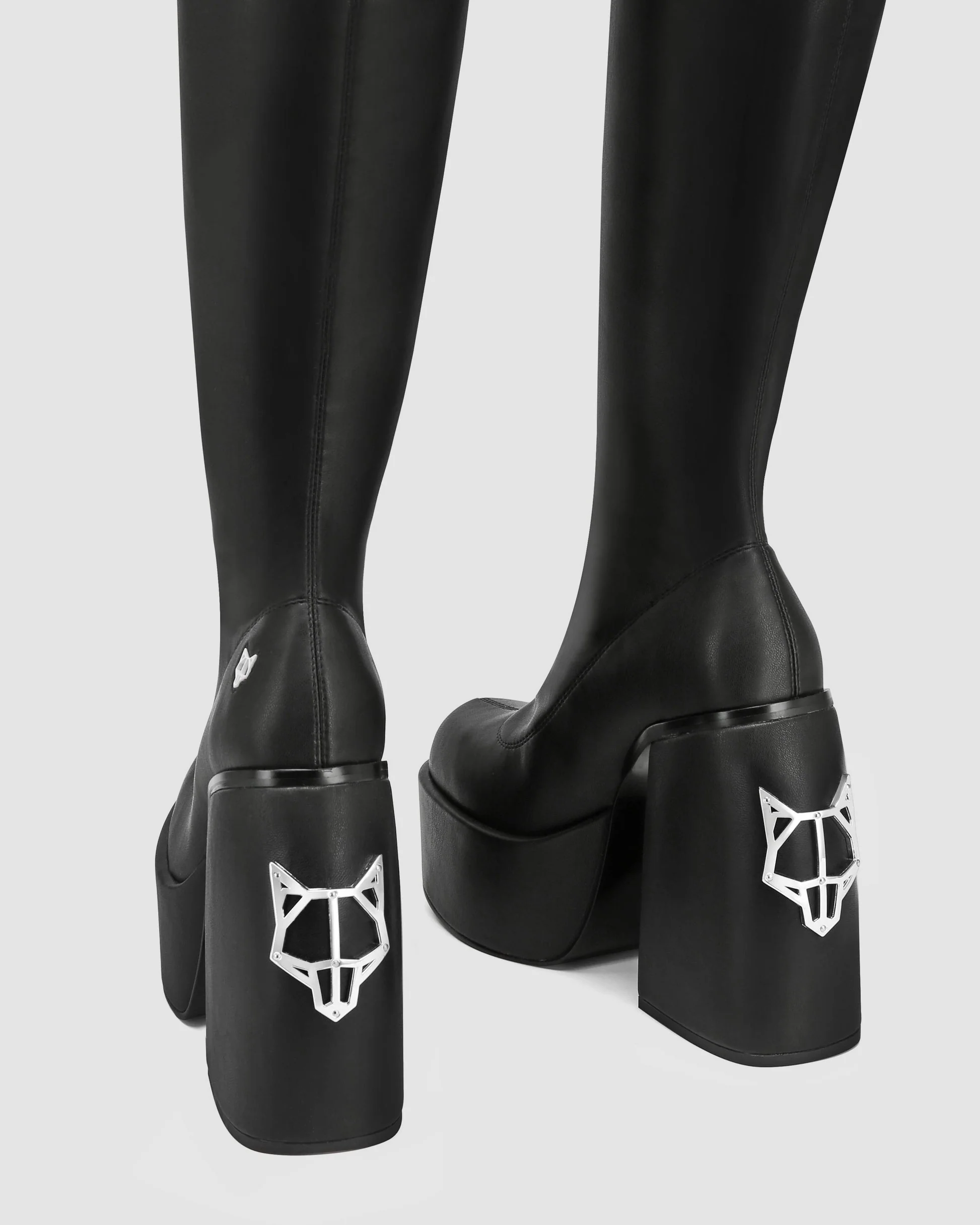 Spice Black Stretch - Image 6